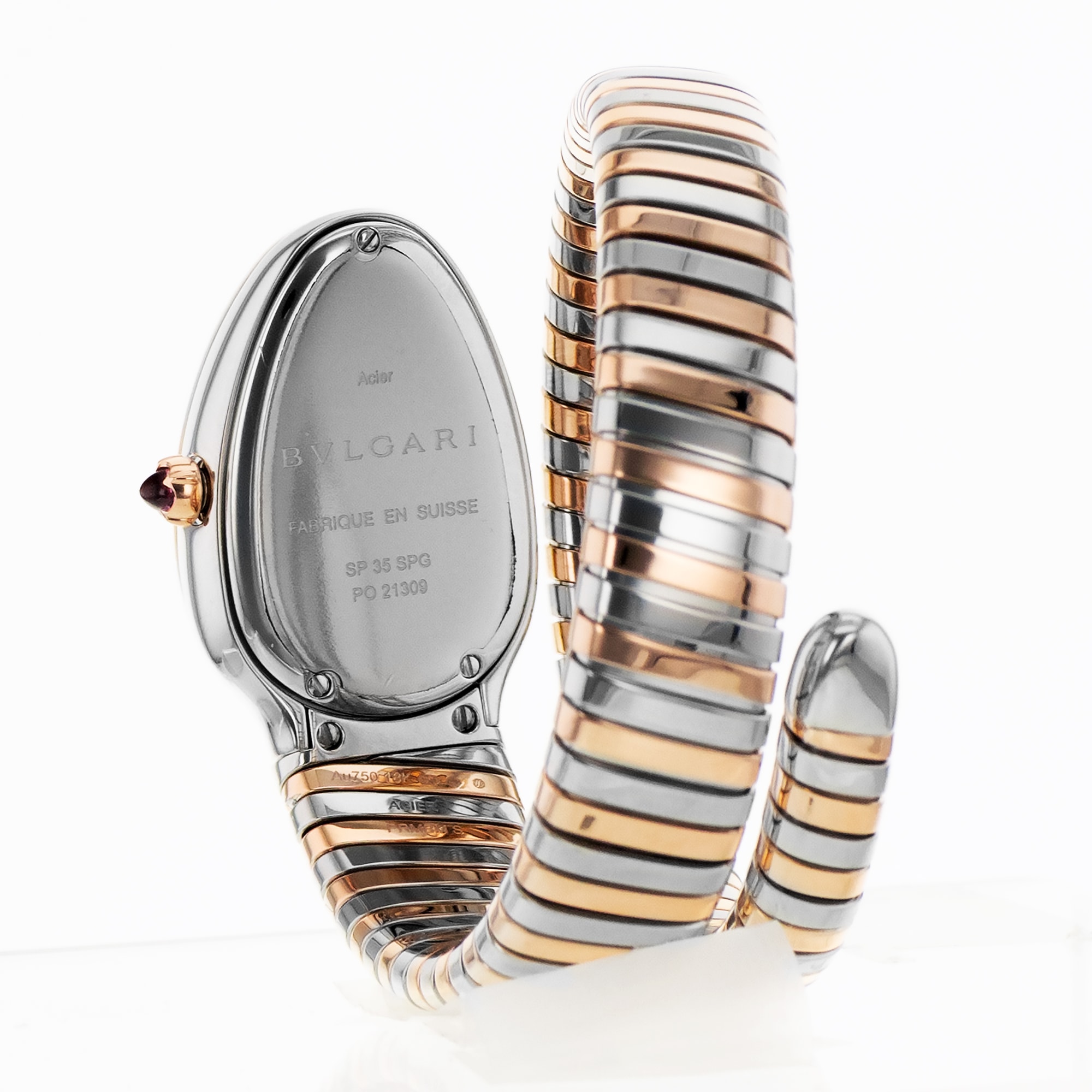 Bvlgari Serpenti
