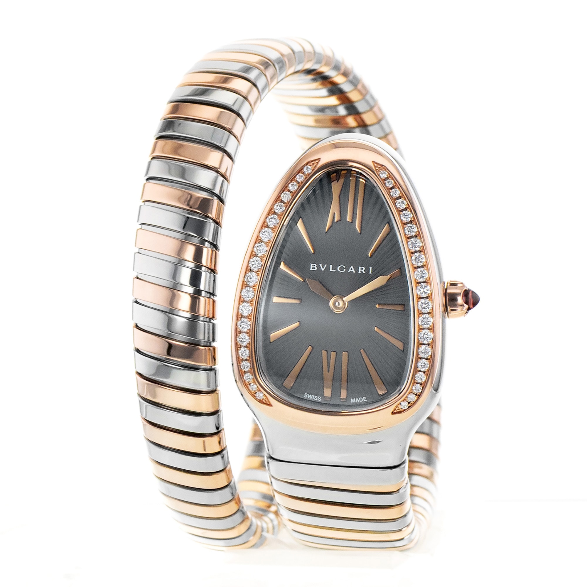 Bvlgari Serpenti
