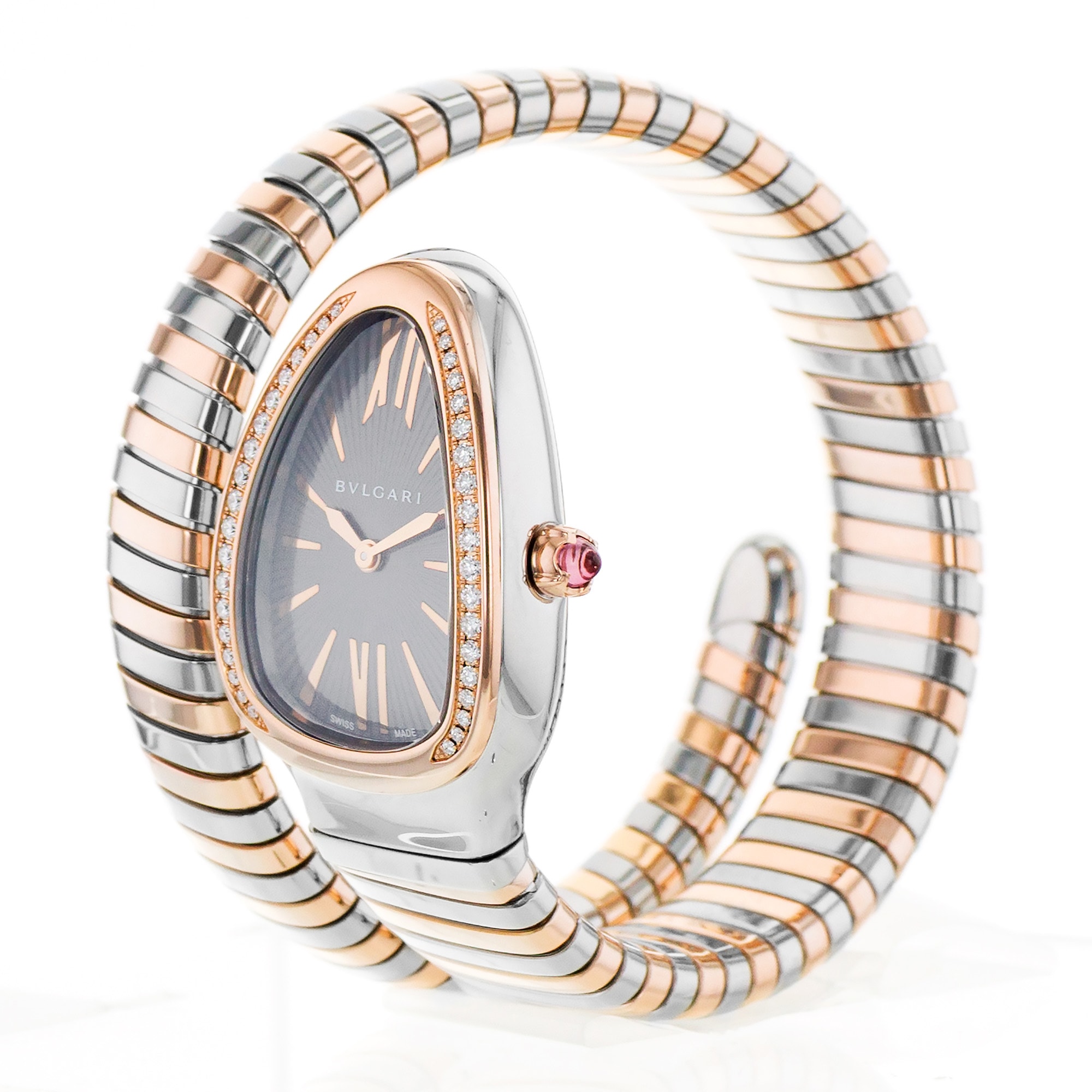Bvlgari Serpenti