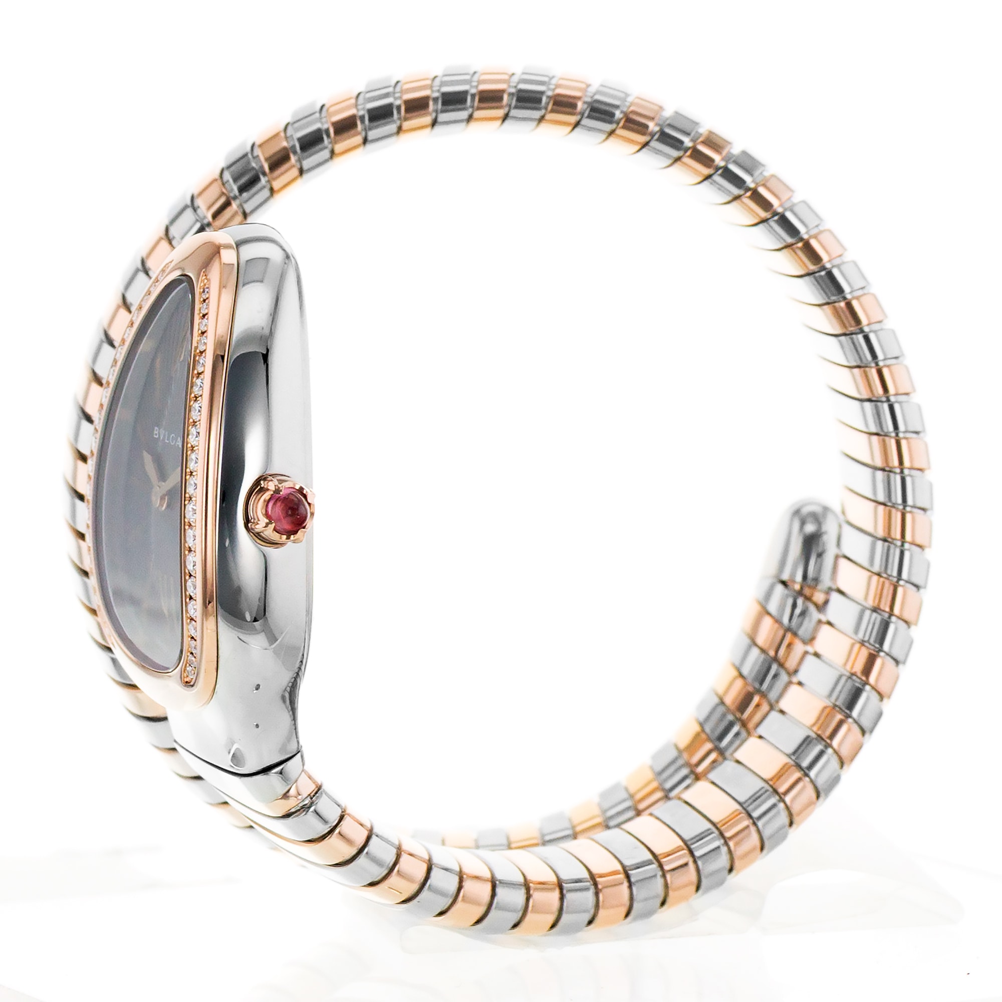 Bvlgari Serpenti