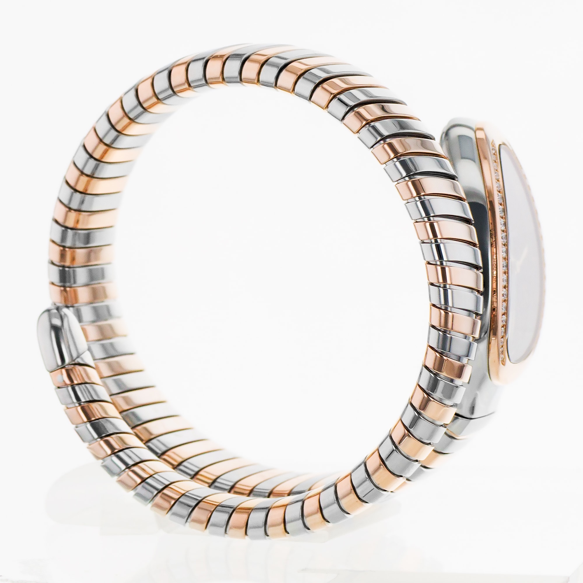 Bvlgari Serpenti