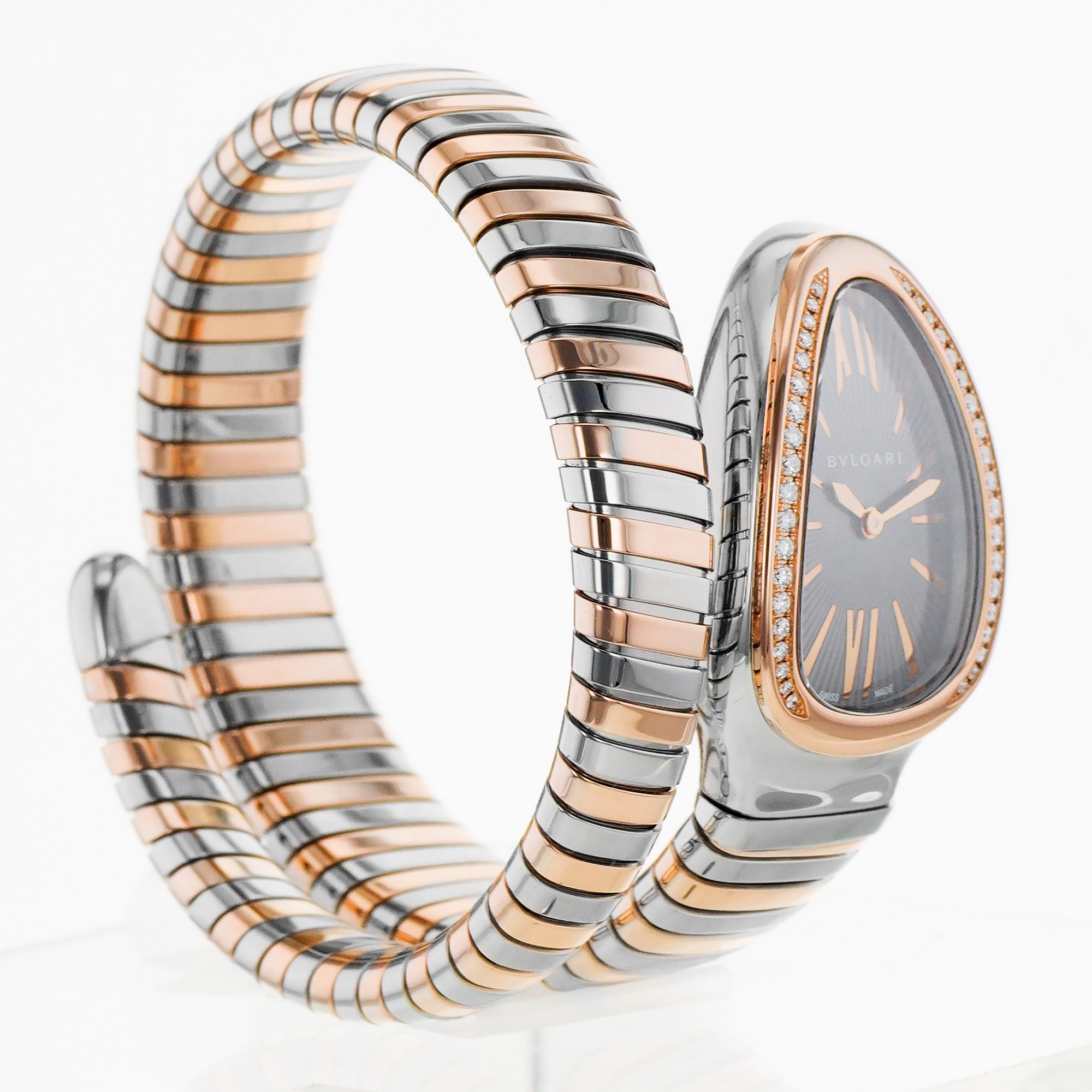 Bvlgari Serpenti
