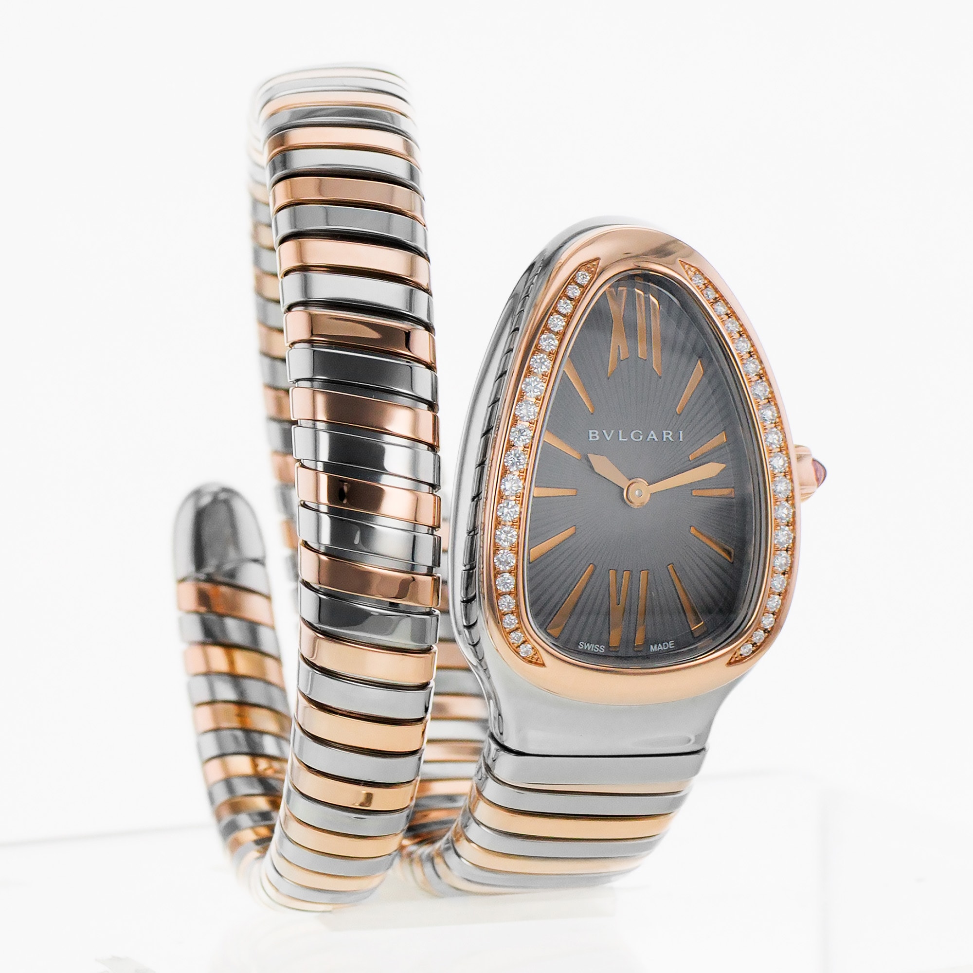 Bvlgari Serpenti