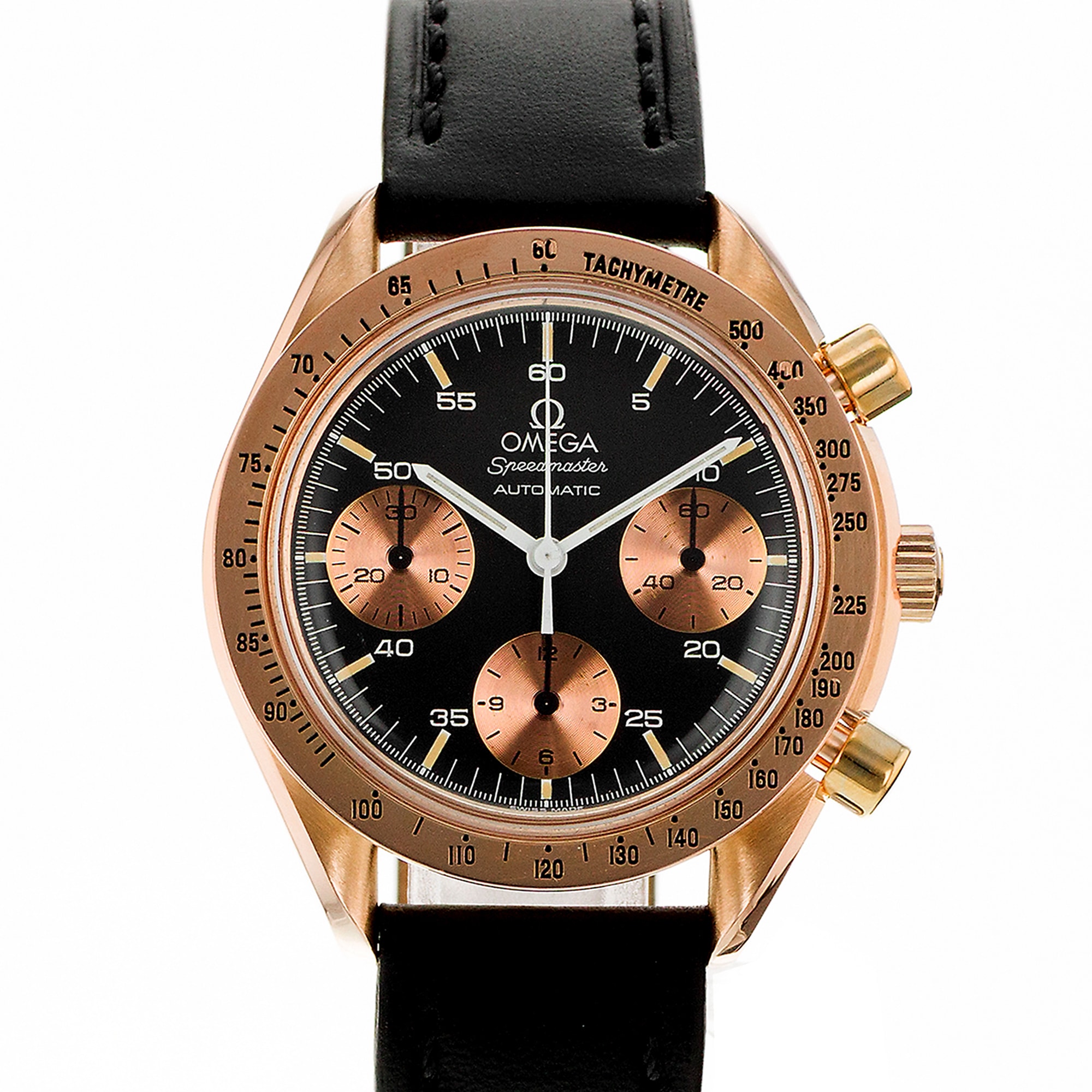Omega Speedmaster Reduced