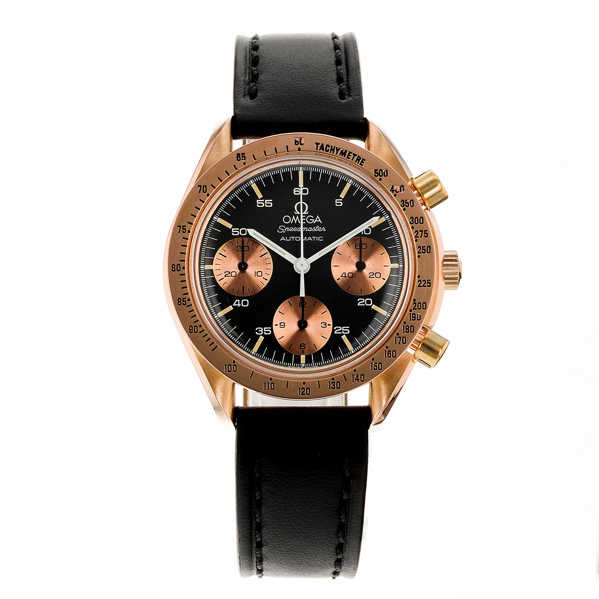 Omega Speedmaster Reduced