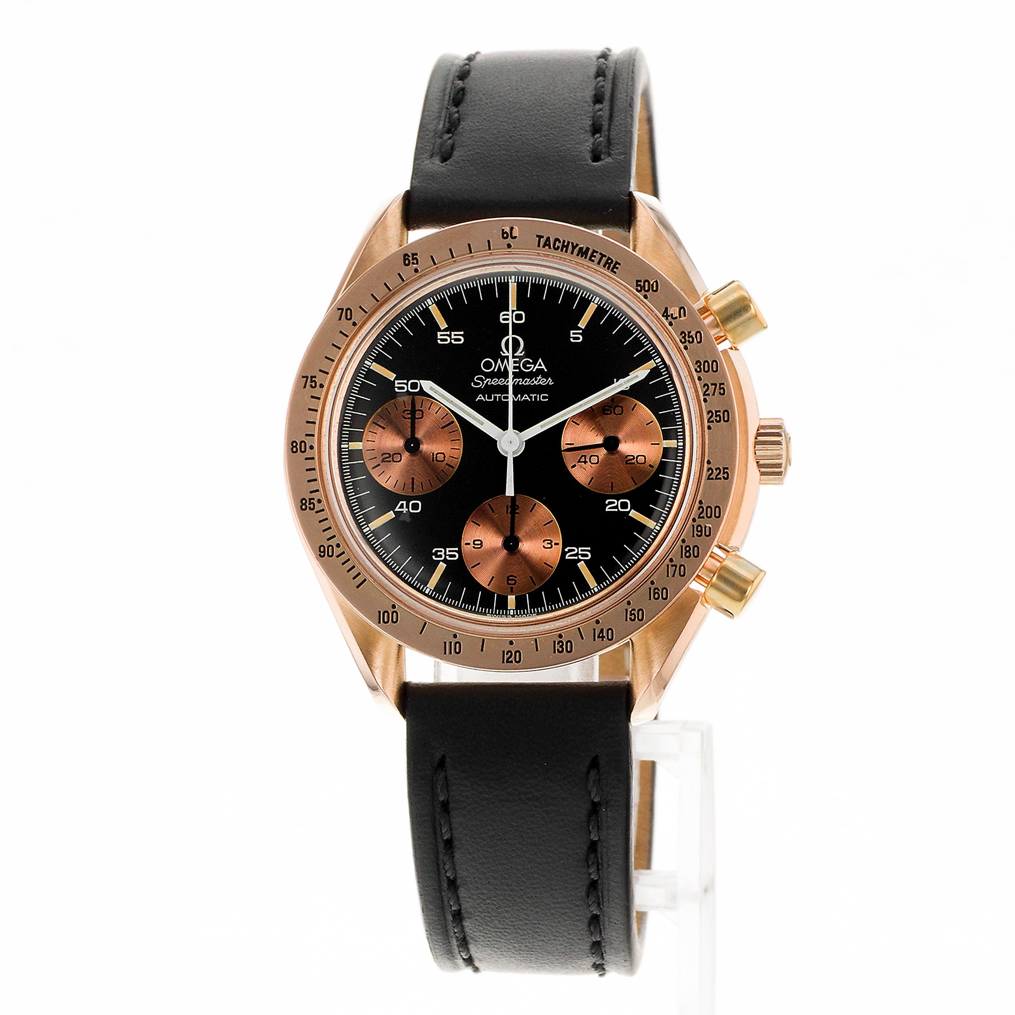 Omega Speedmaster Reduced