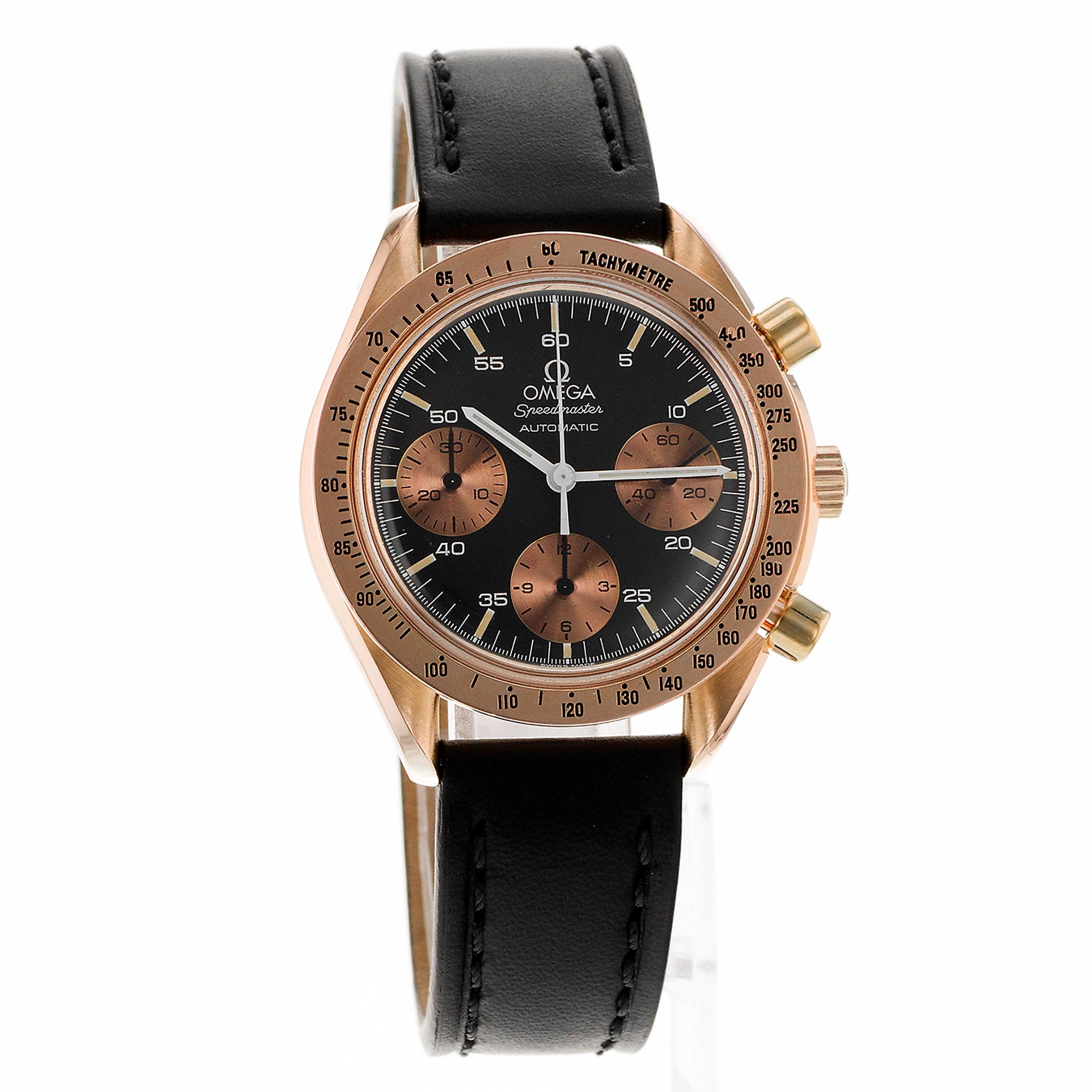 Omega Speedmaster Reduced