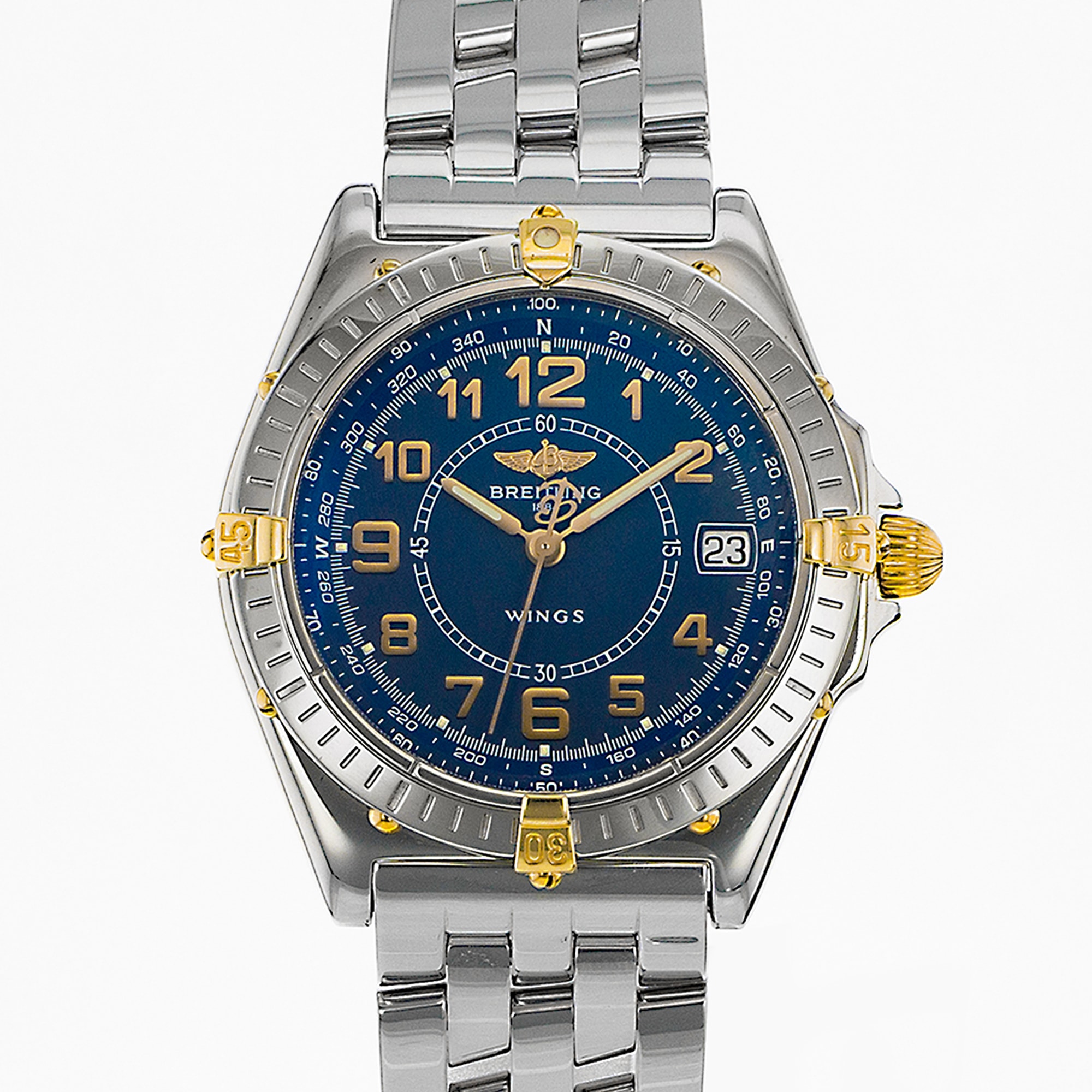 Breitling Windrider