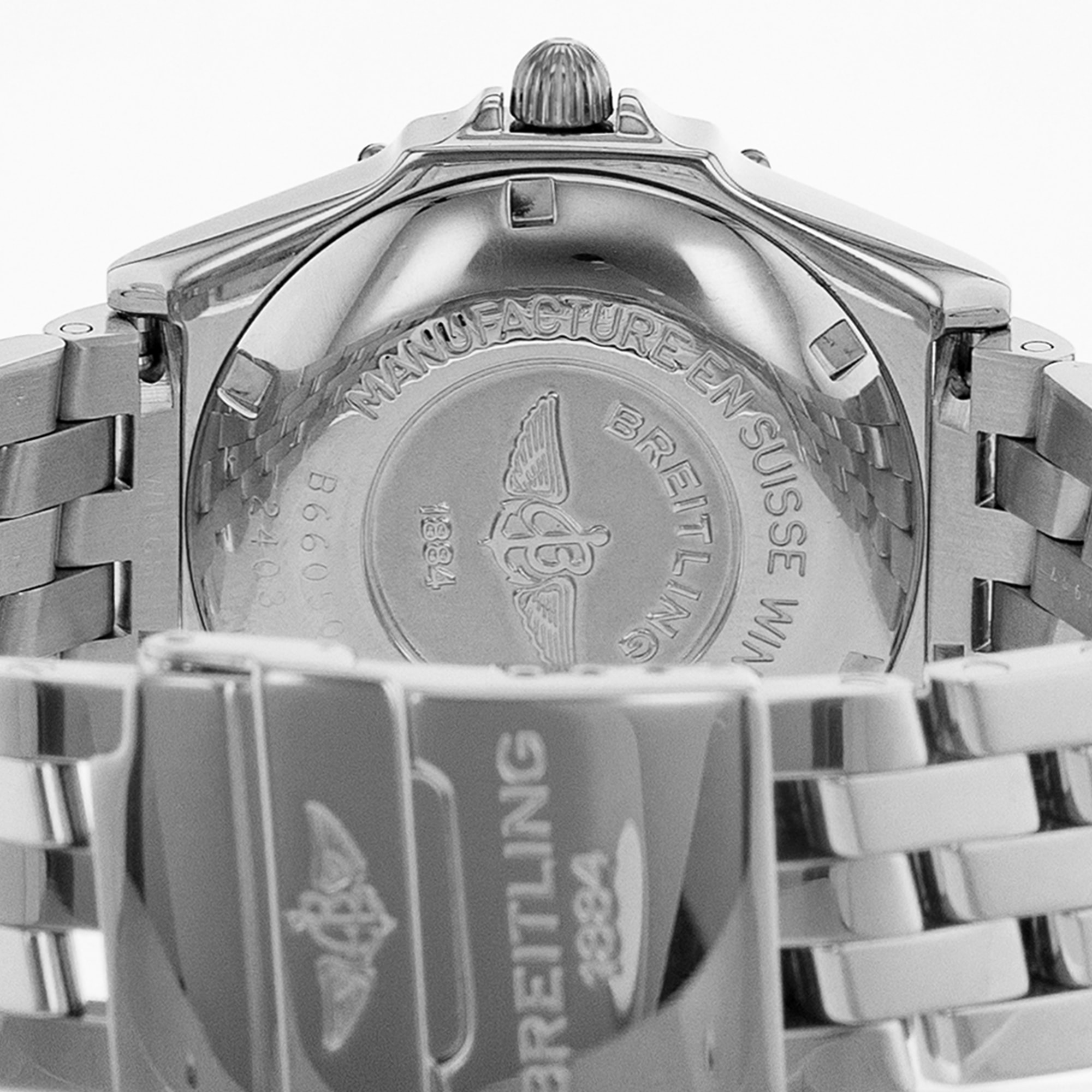 Breitling Windrider