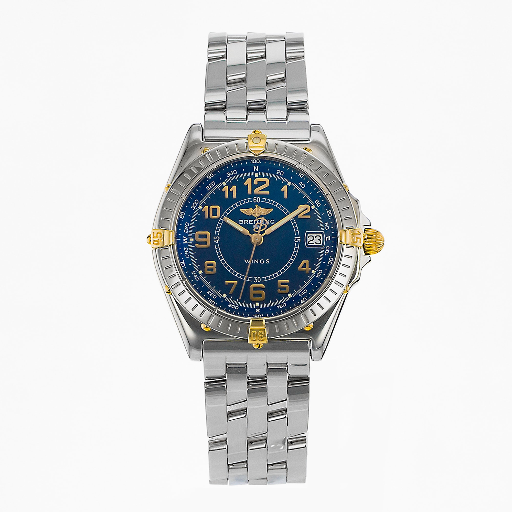 Breitling Windrider