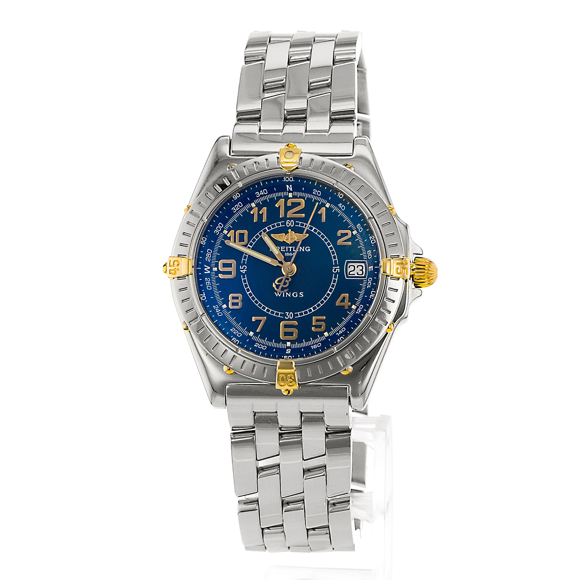 Breitling Windrider