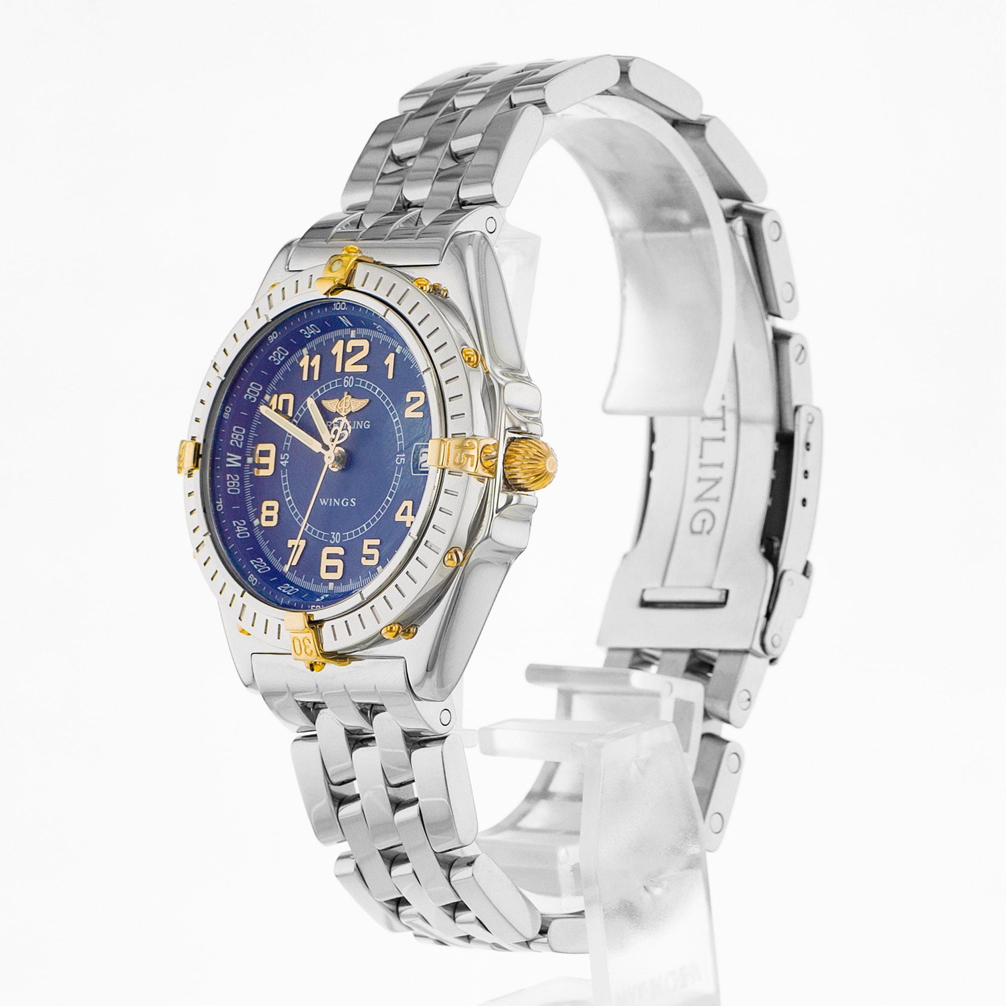 Breitling Windrider