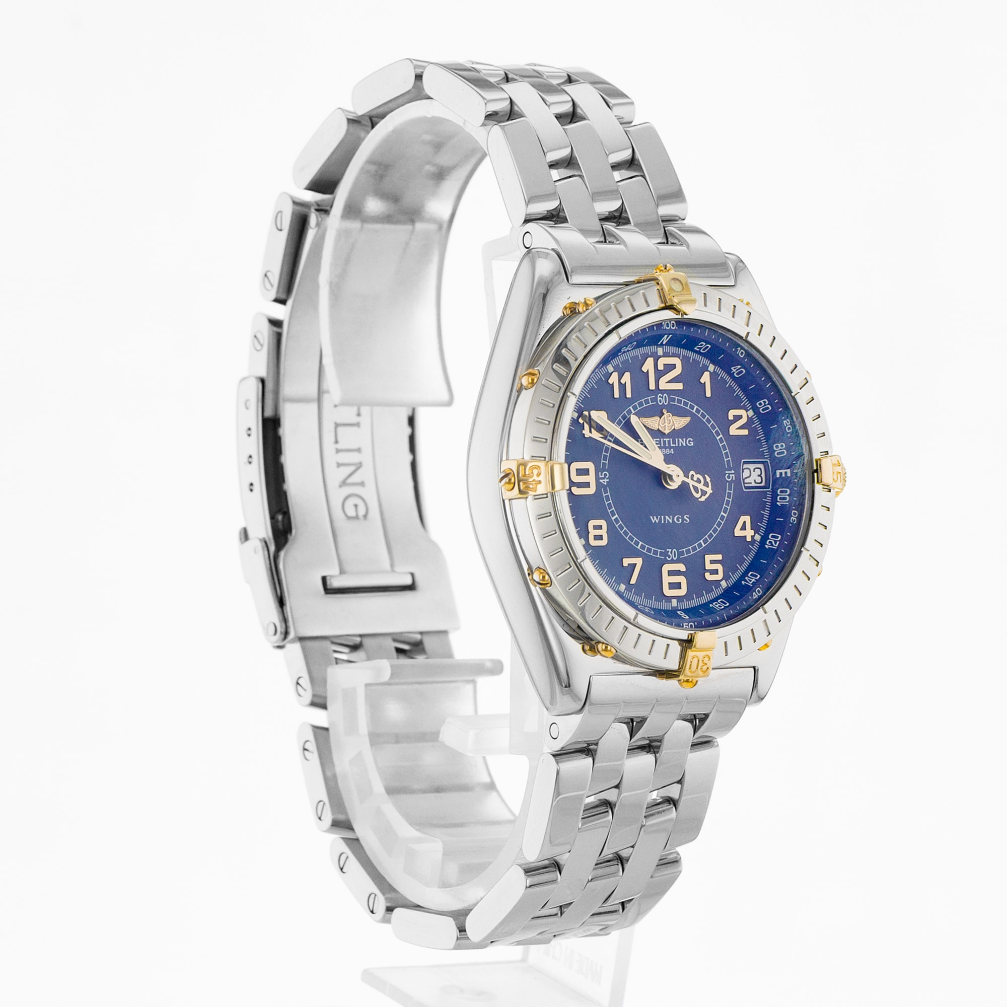 Breitling Windrider
