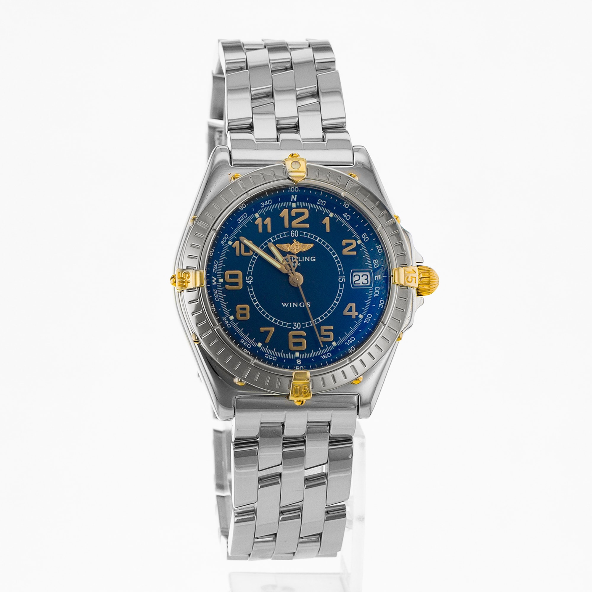 Breitling Windrider