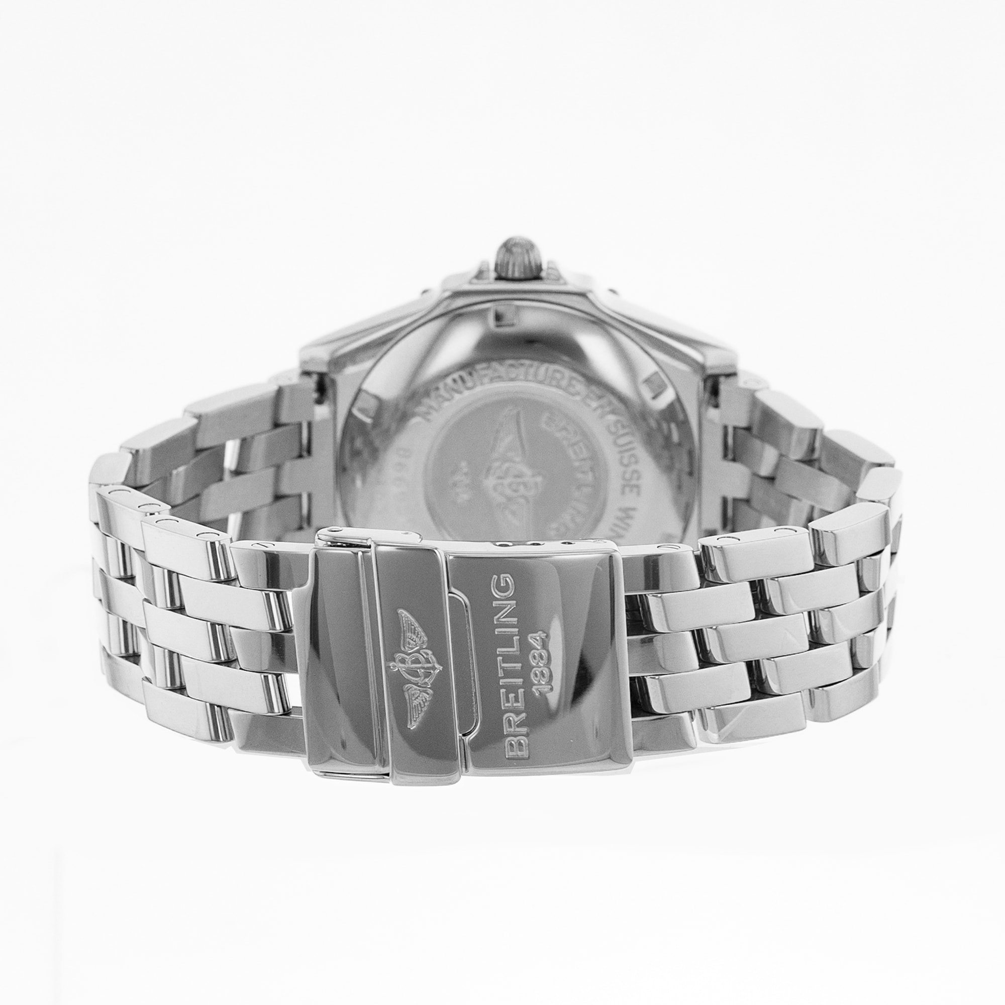 Breitling Windrider