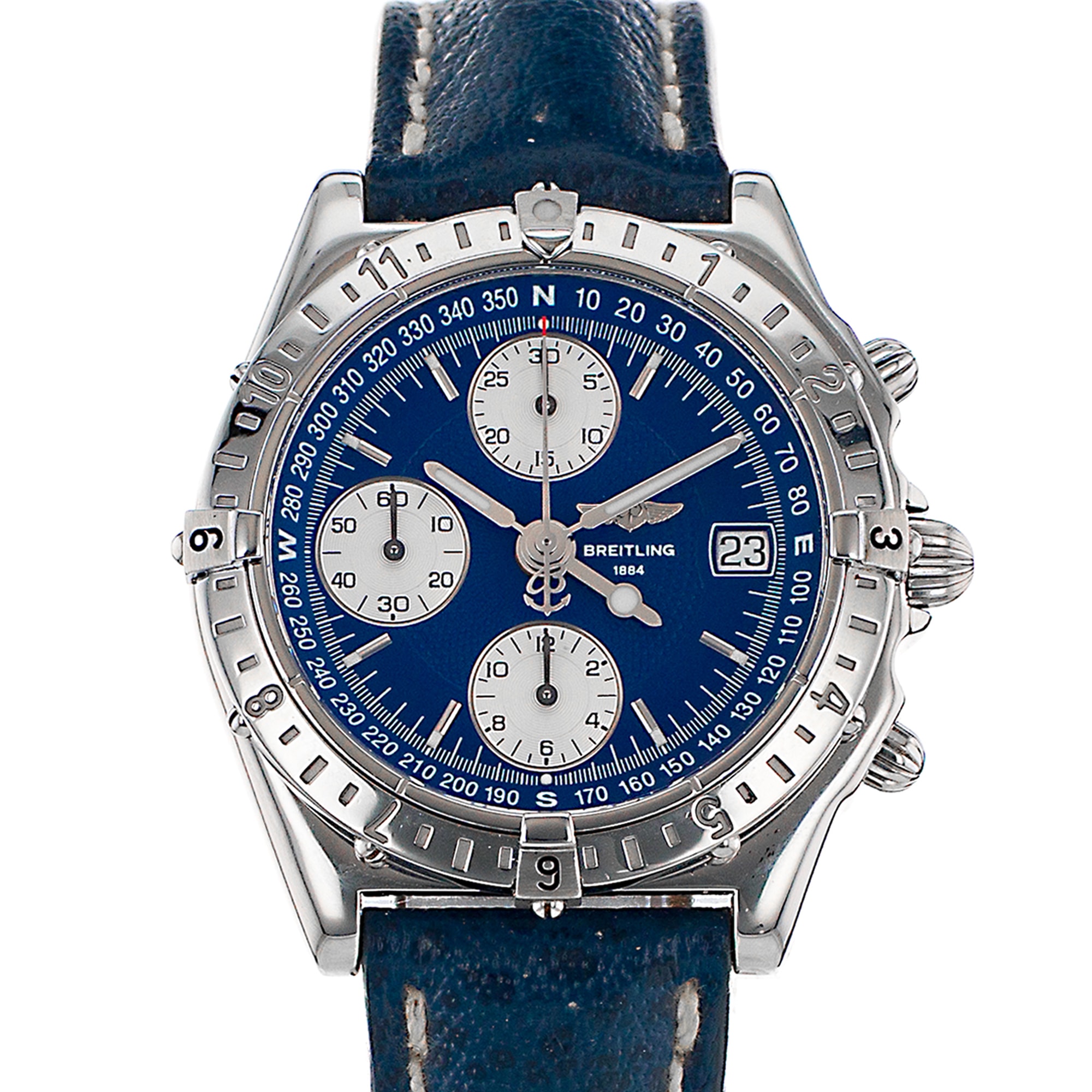 Breitling Chronomat