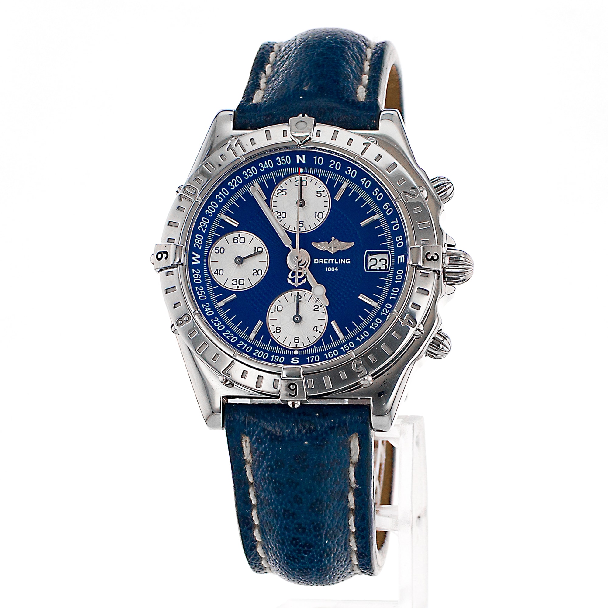 Breitling Chronomat