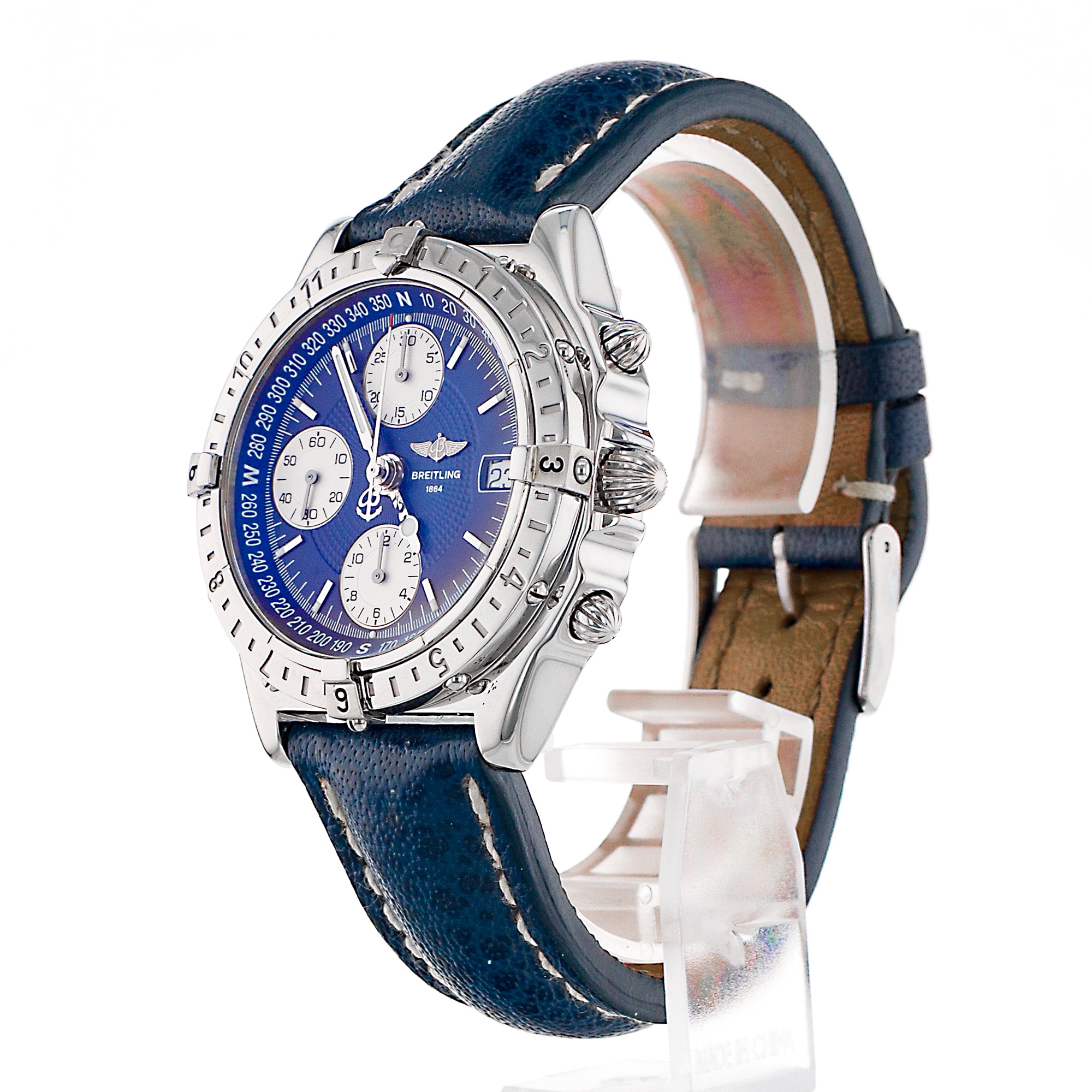 Breitling Chronomat