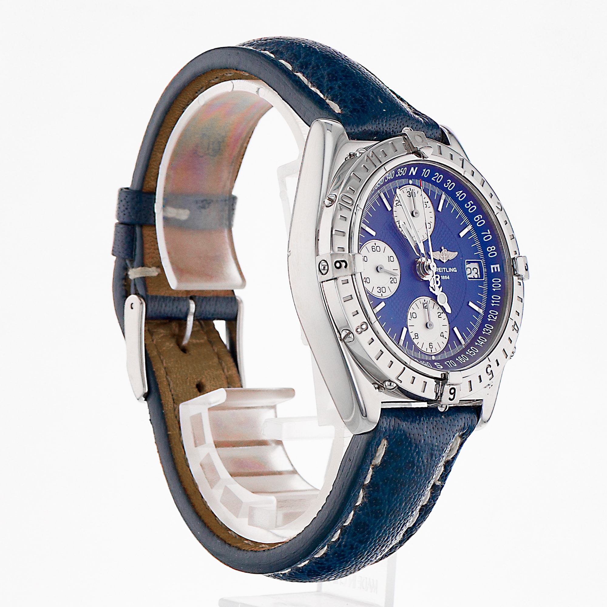 Breitling Chronomat