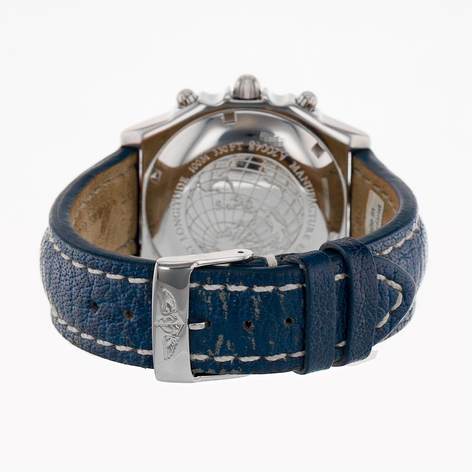 Breitling Chronomat