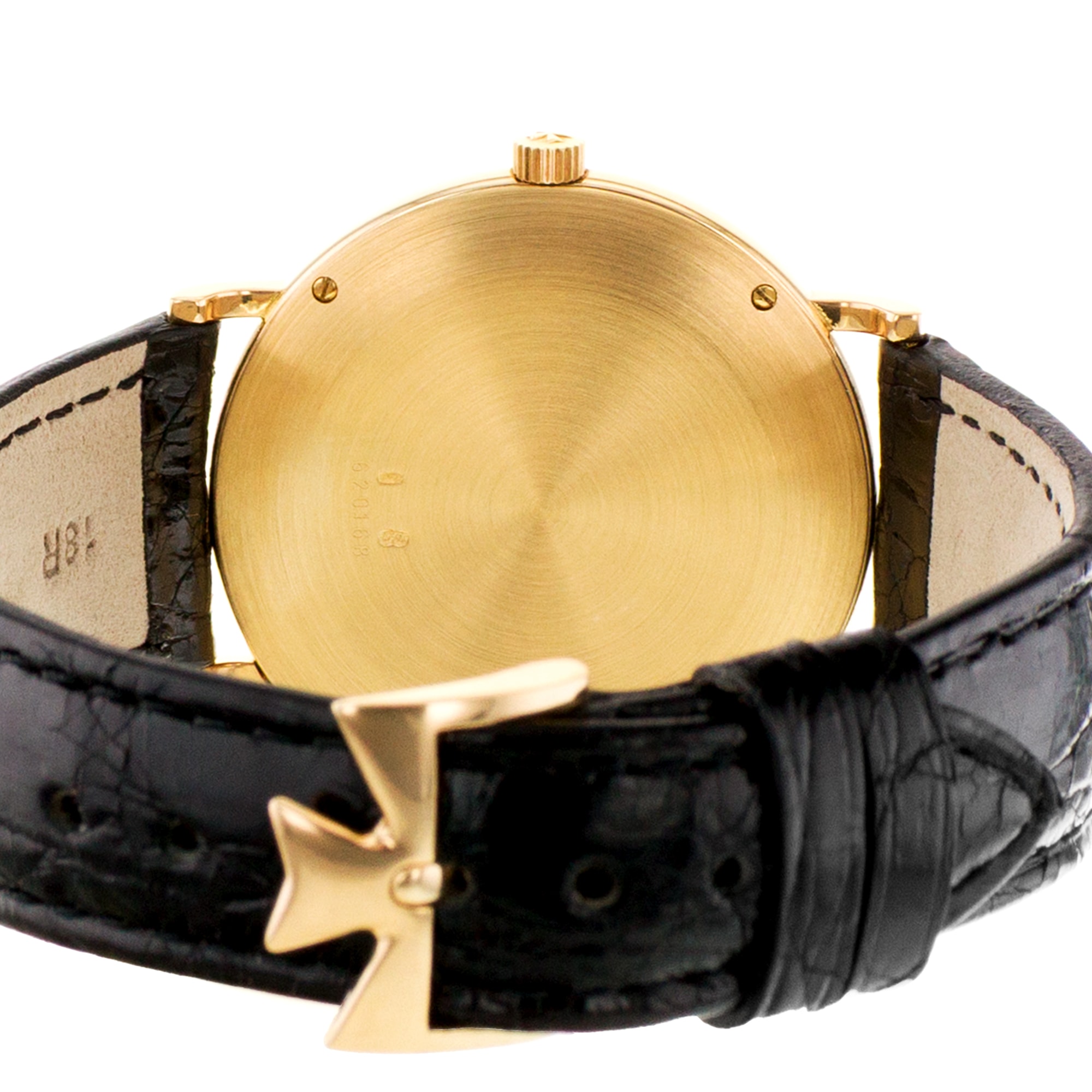 Vacheron Constantin Vintage