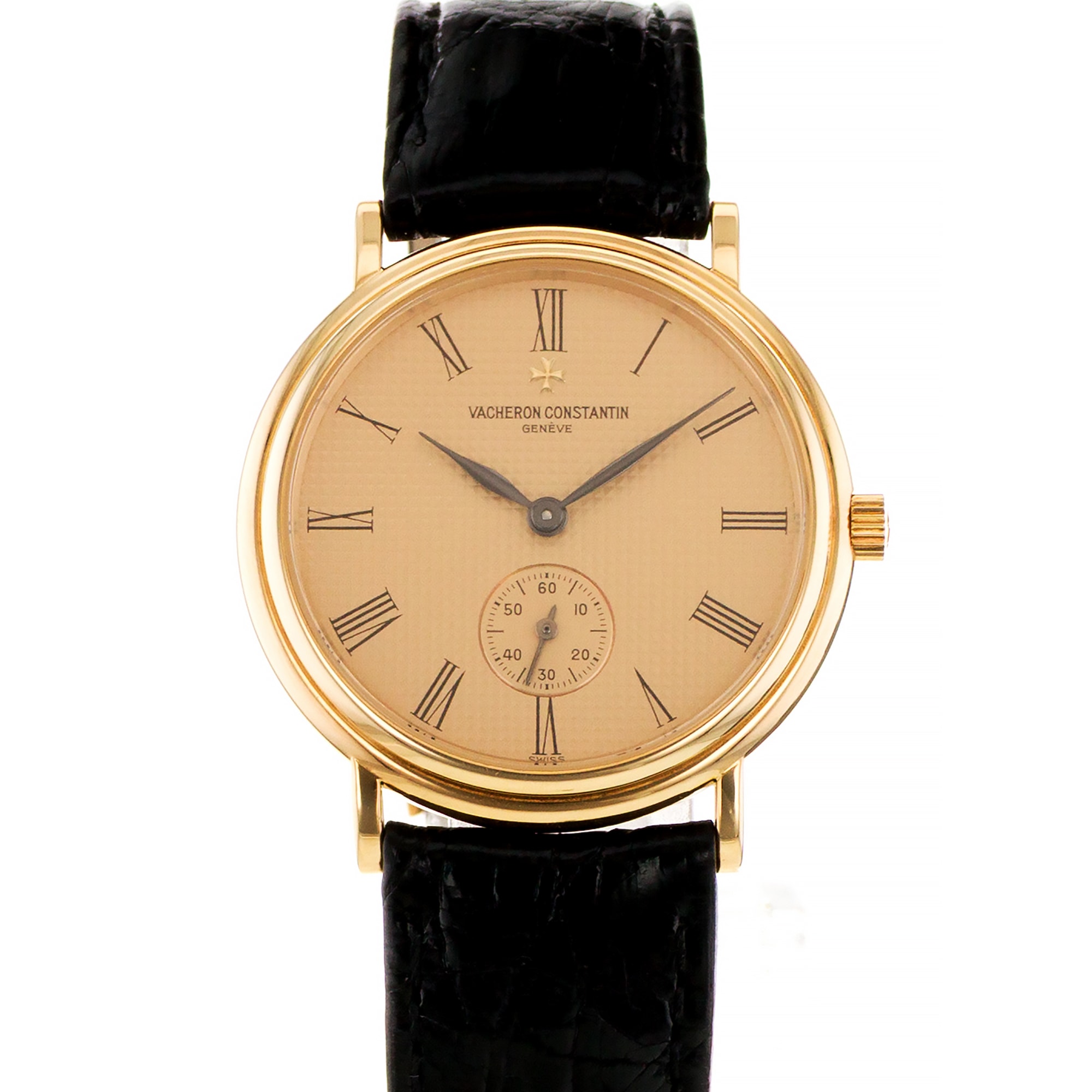 Vacheron Constantin Vintage