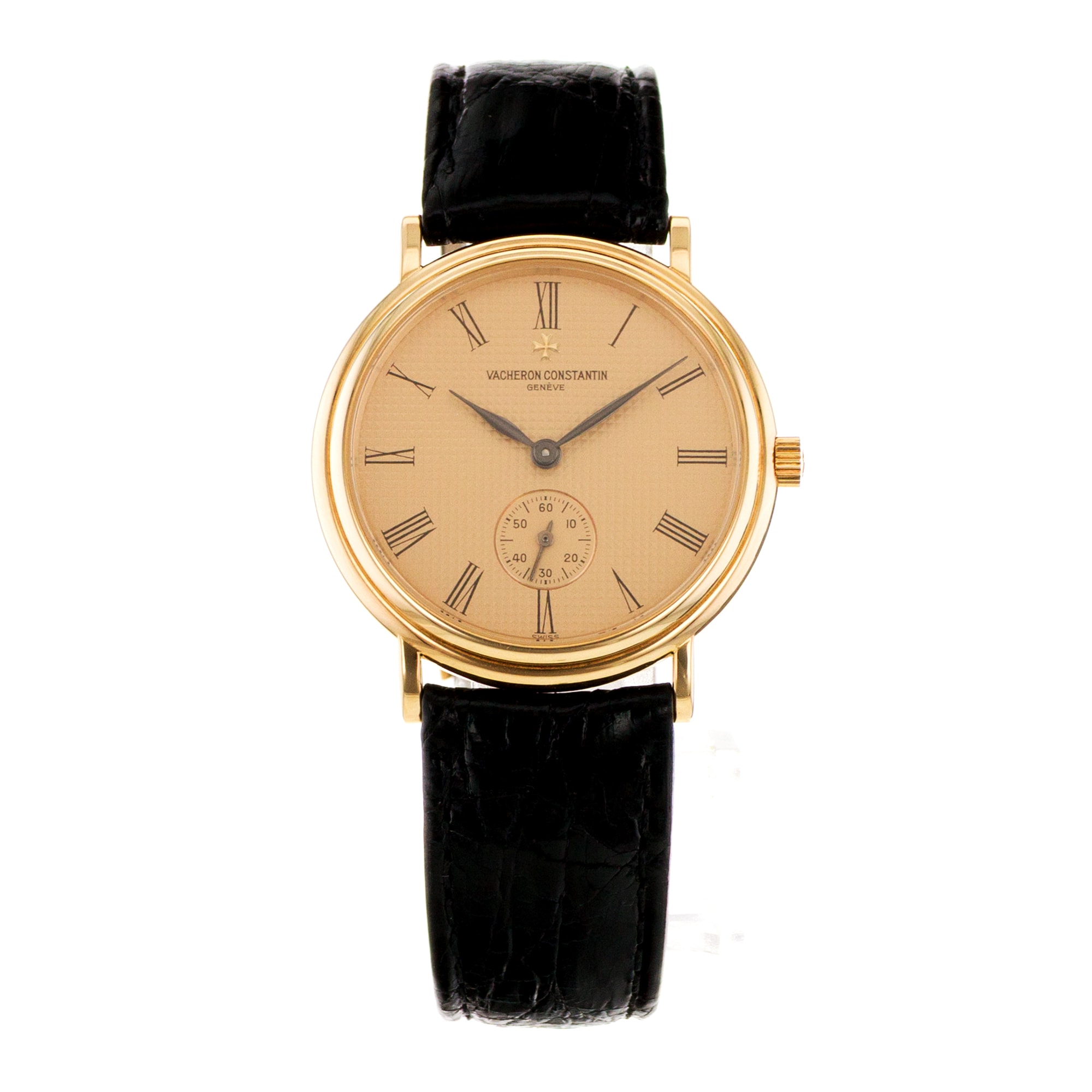 Vacheron Constantin Vintage