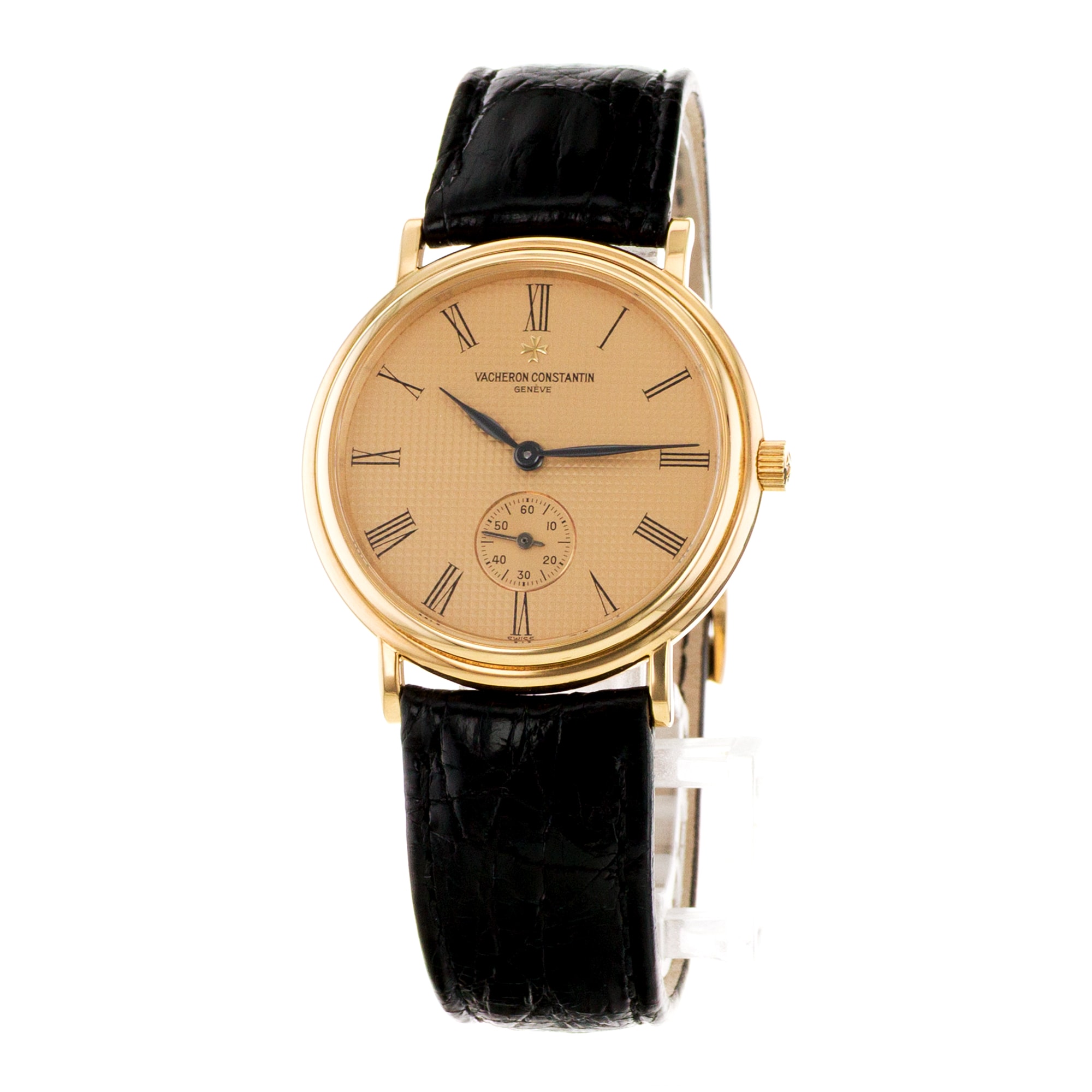 Vacheron Constantin Vintage