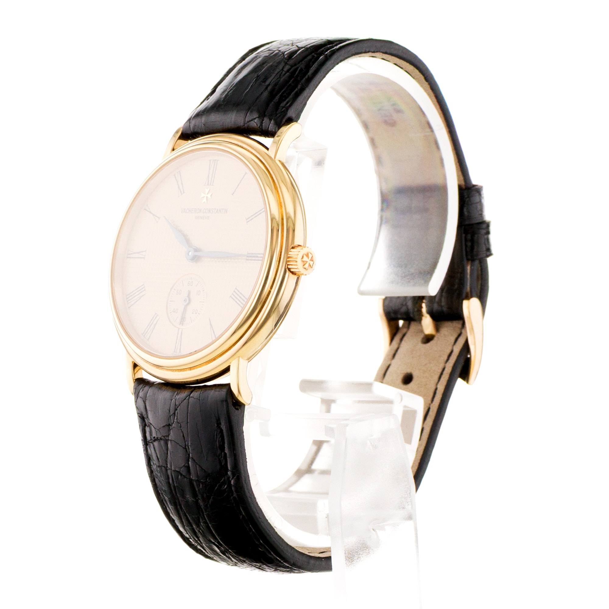 Vacheron Constantin Vintage