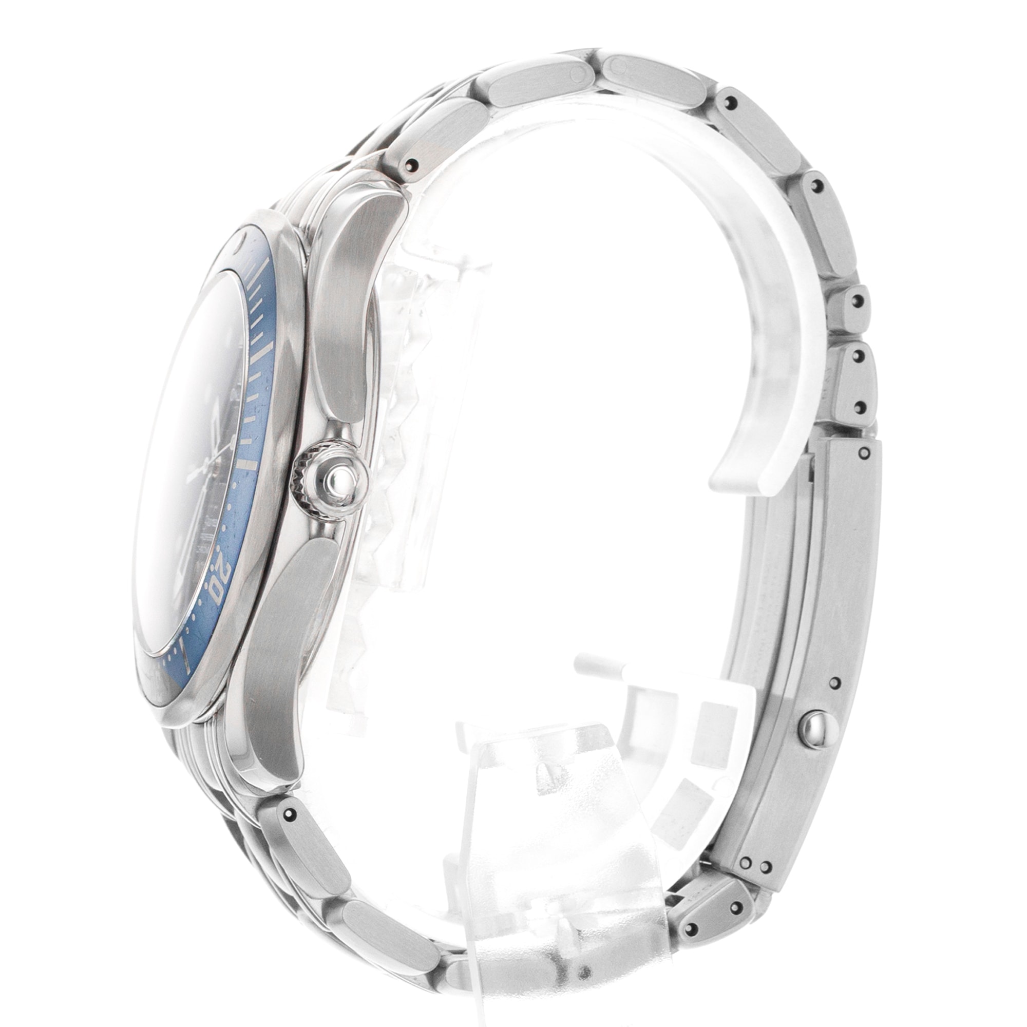 Omega Seamaster Diver 300 M