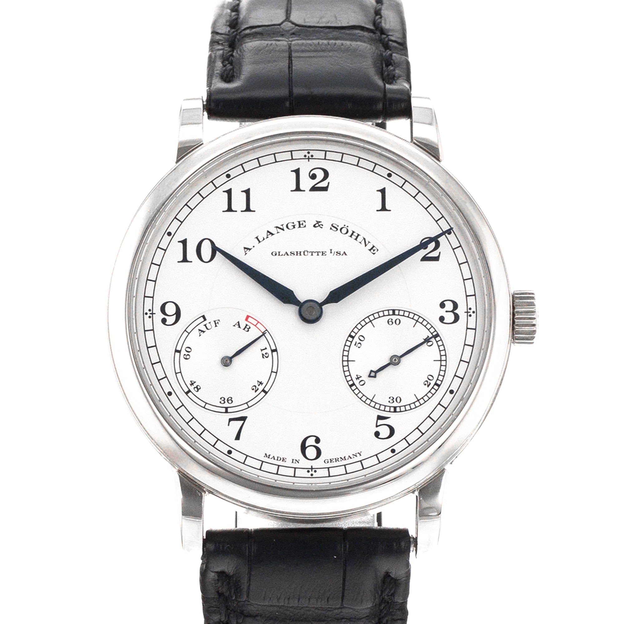 A Lange & Sohne 1815