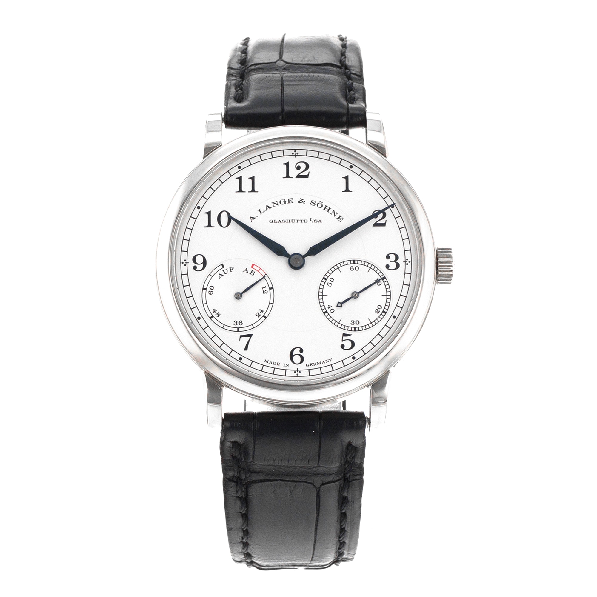 A Lange & Sohne 1815