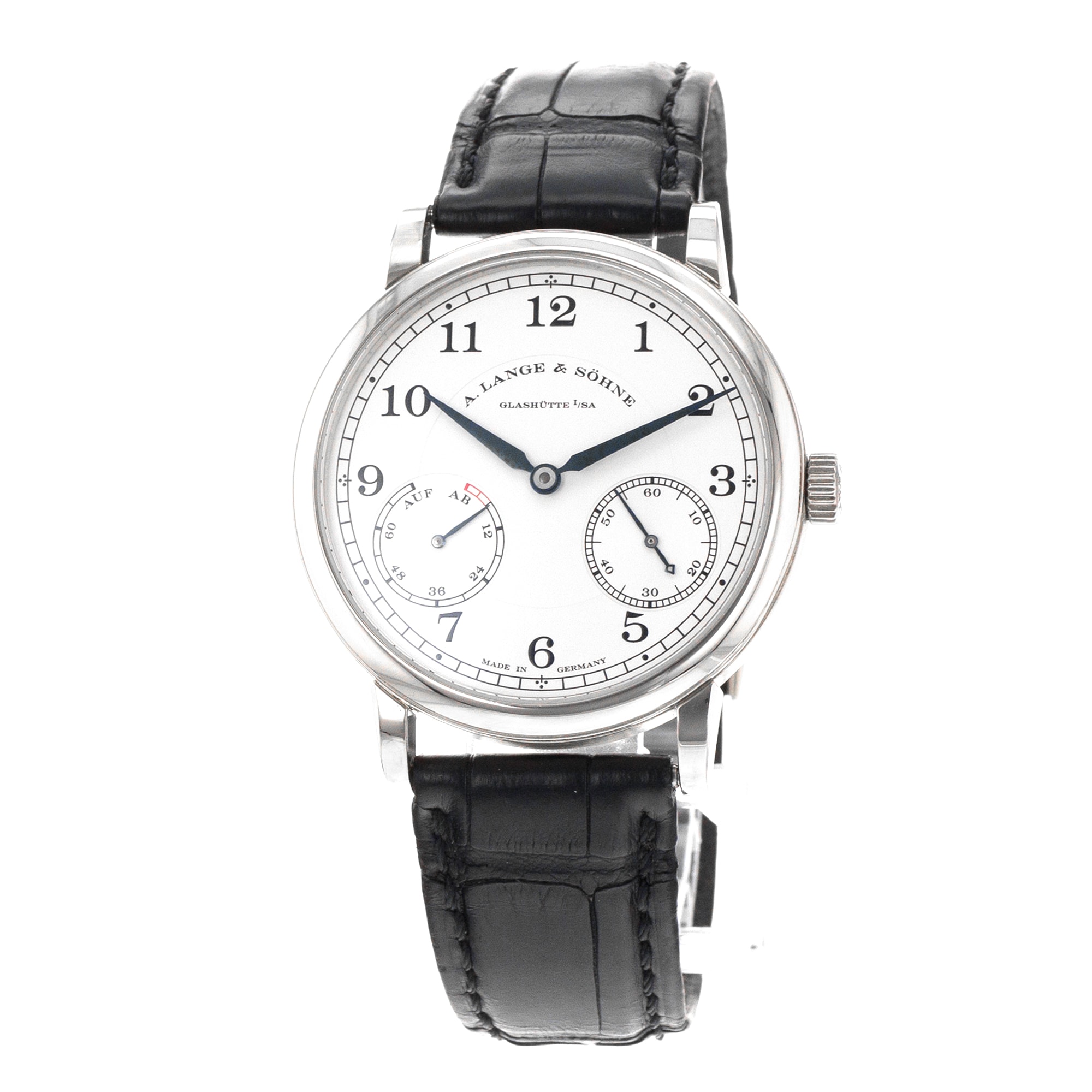 A Lange & Sohne 1815