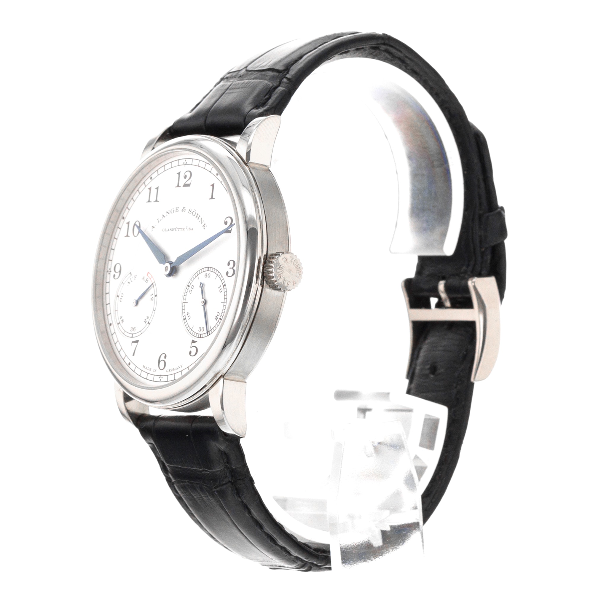 A Lange & Sohne 1815