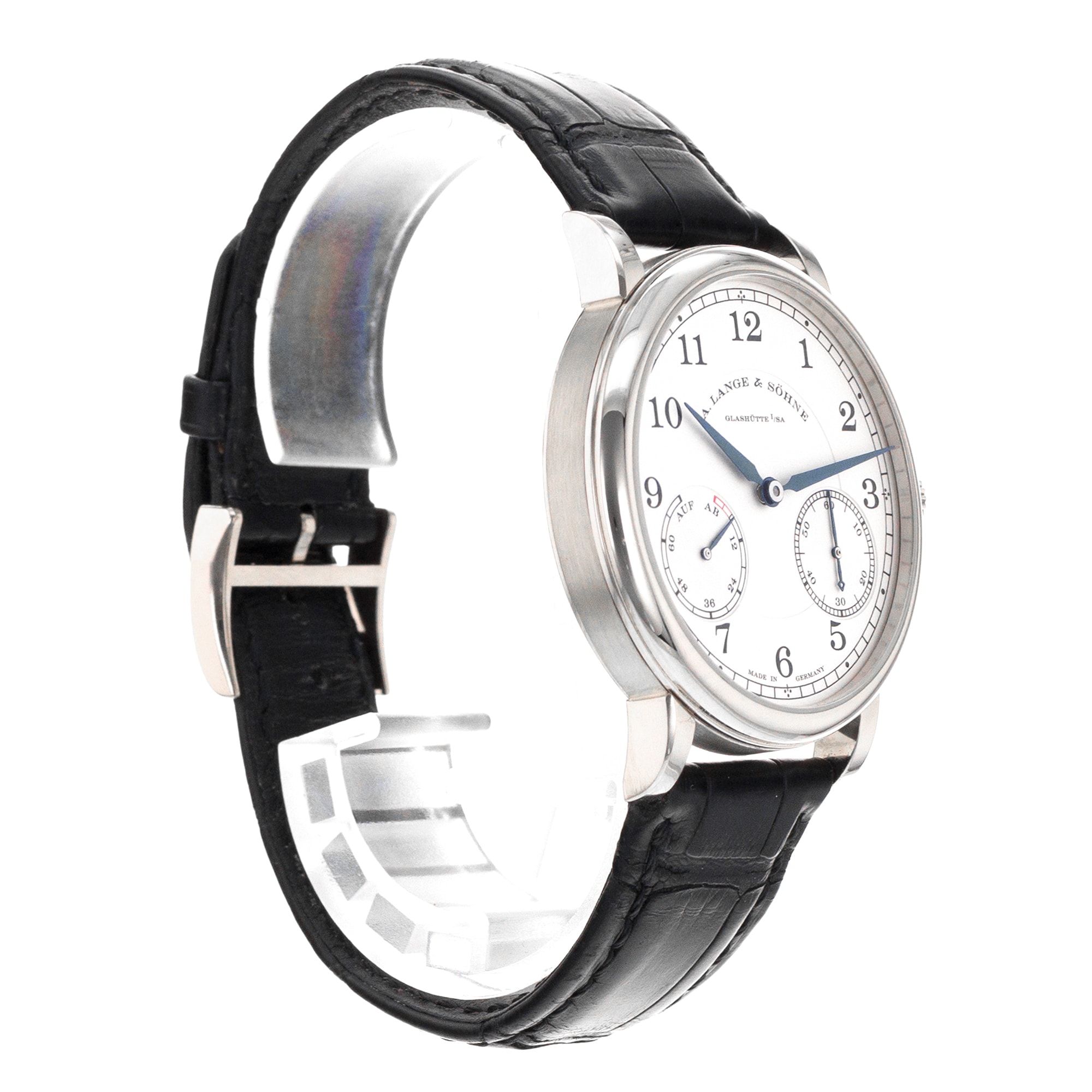 A Lange & Sohne 1815