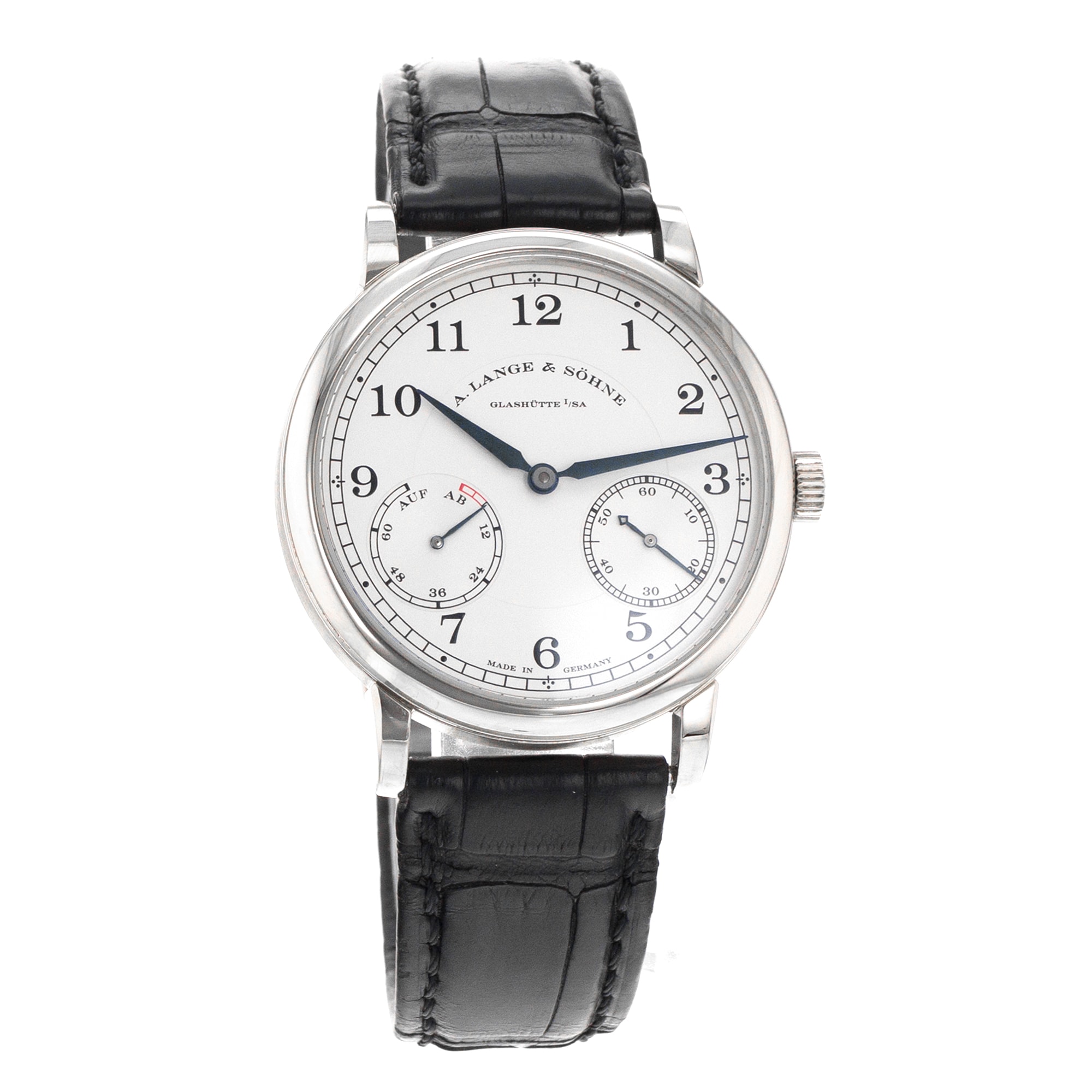 A Lange & Sohne 1815
