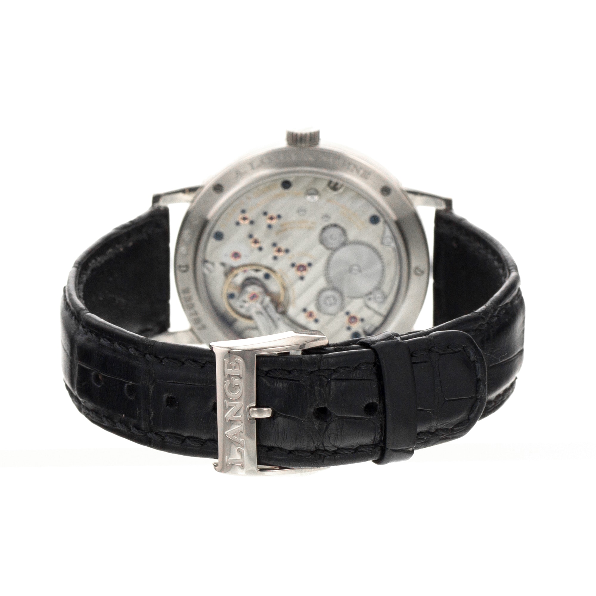 A Lange & Sohne 1815
