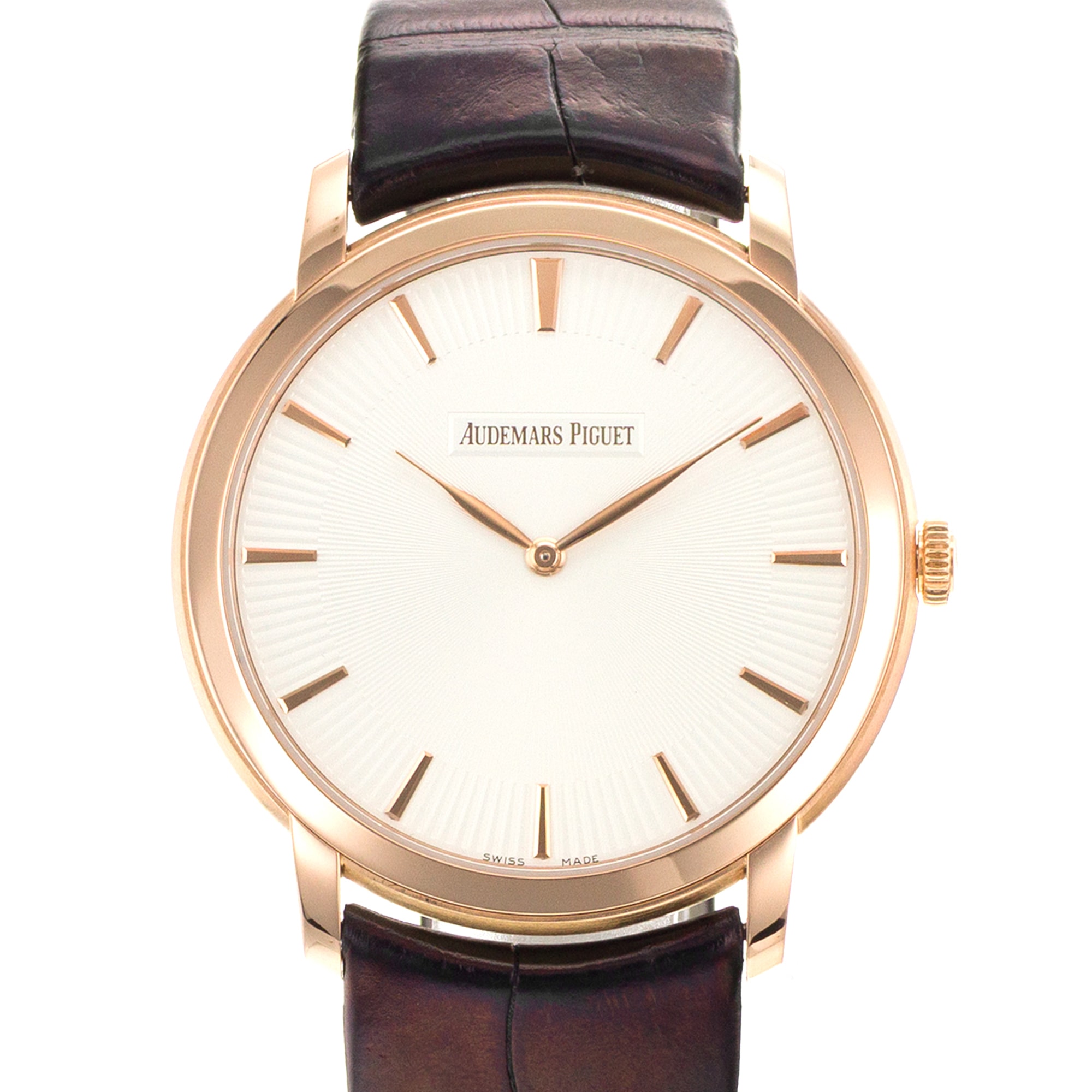 Audemars Piguet Jules Audemars