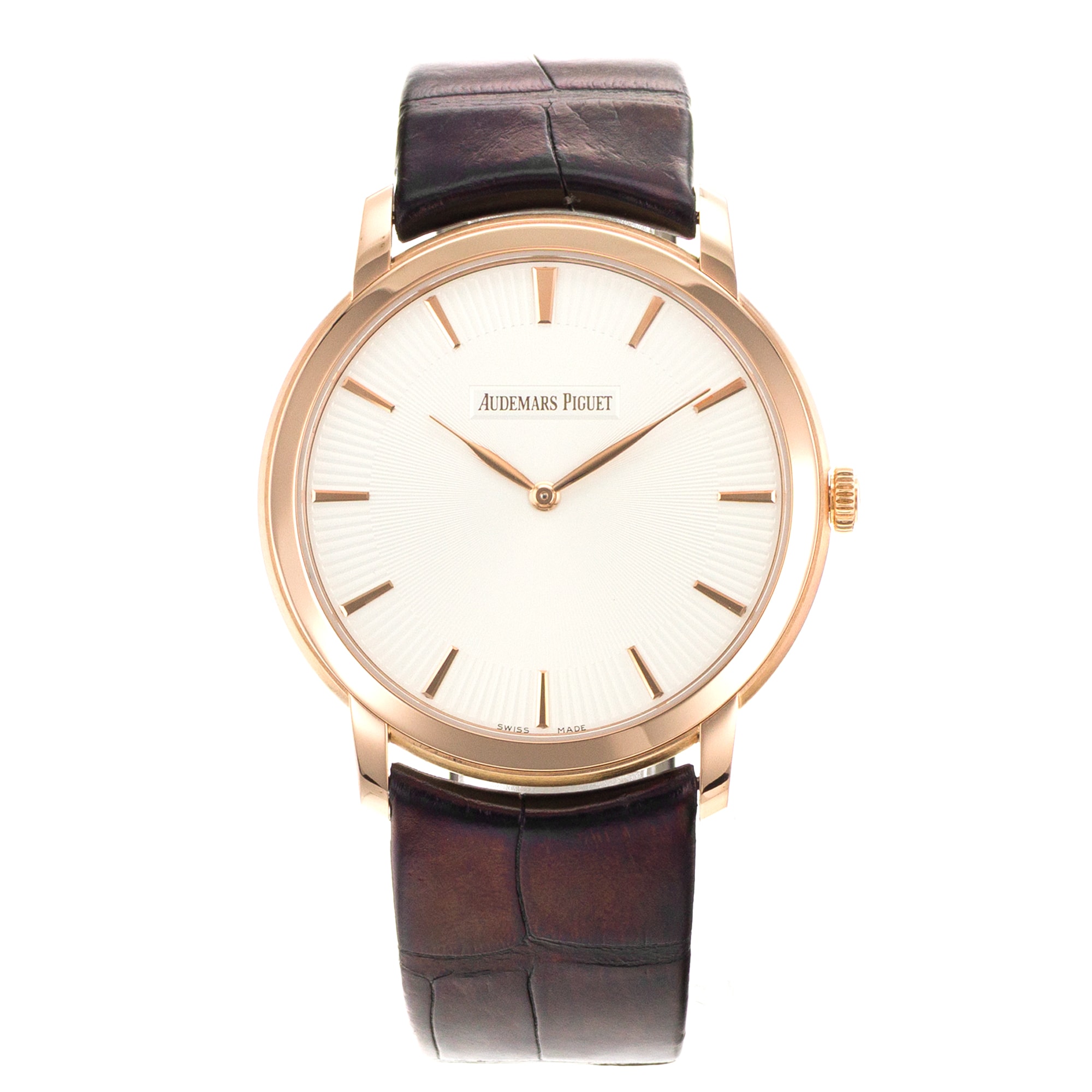 Audemars Piguet Jules Audemars
