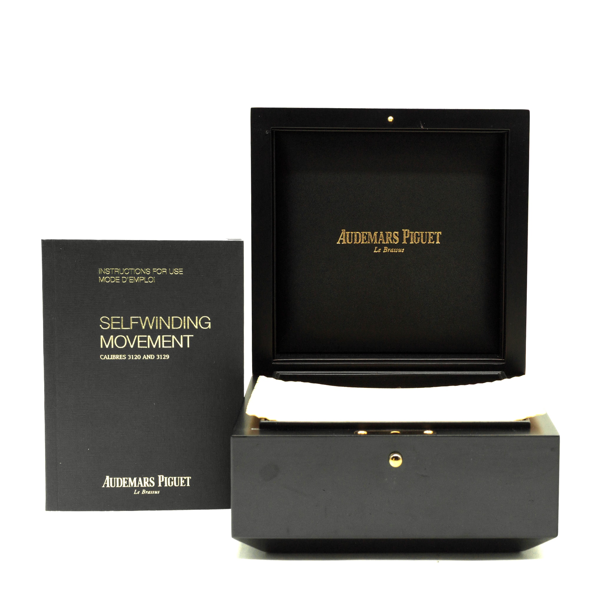 Audemars Piguet Jules Audemars