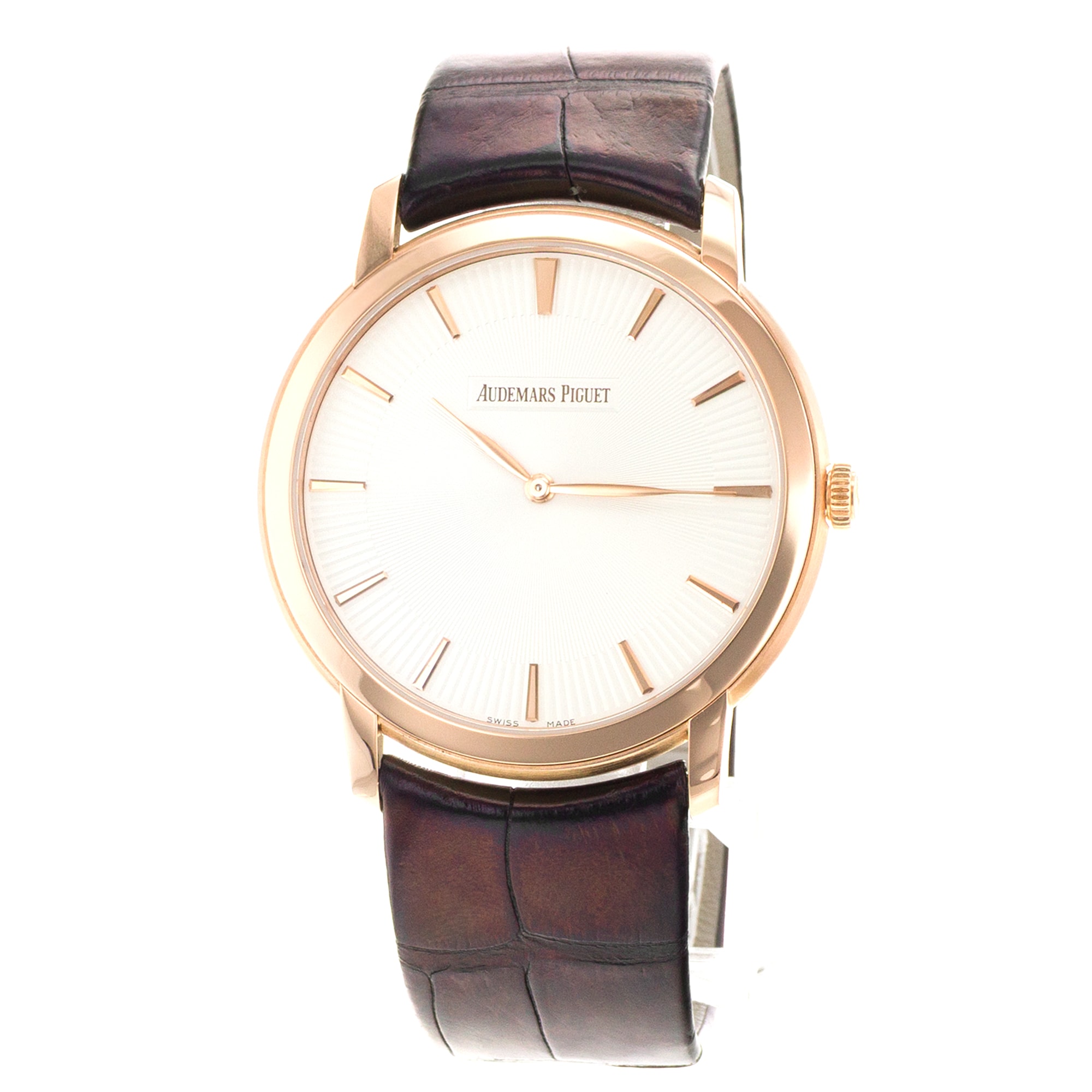 Audemars Piguet Jules Audemars