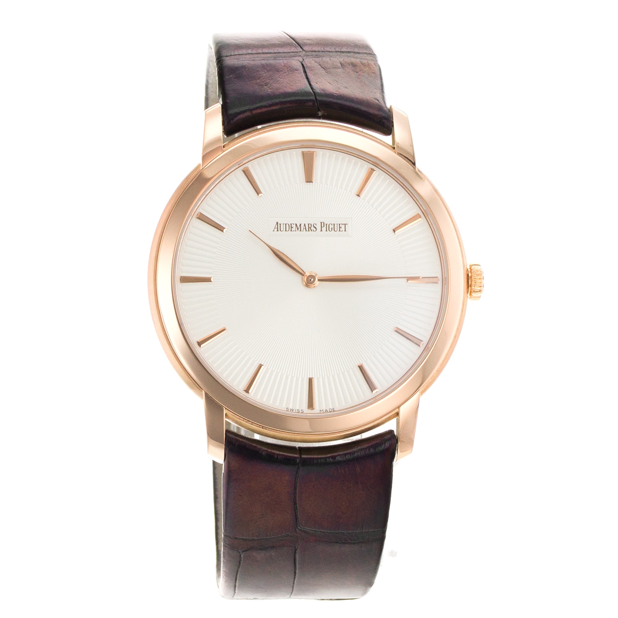 Audemars Piguet Jules Audemars