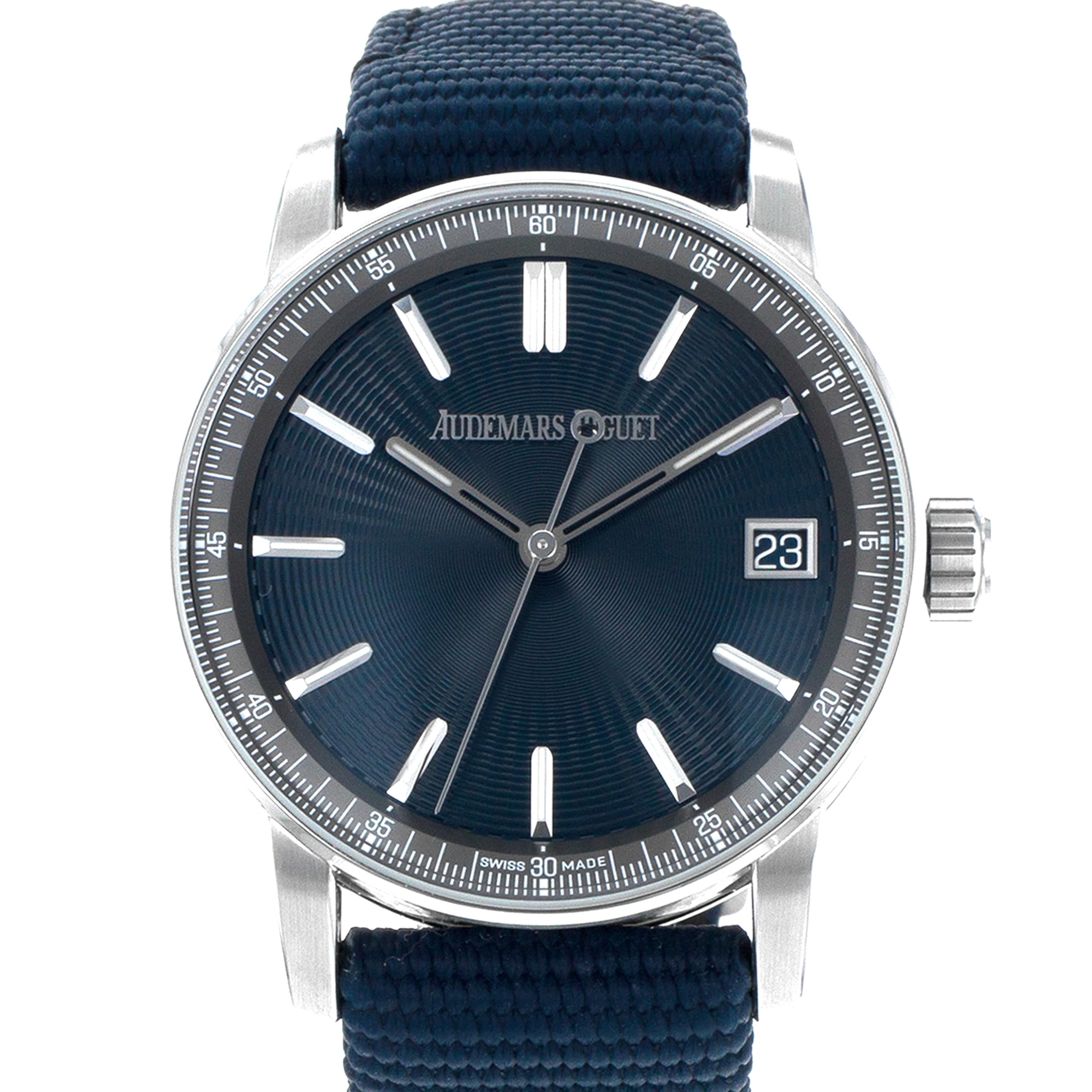 Audemars Piguet Code 11.59