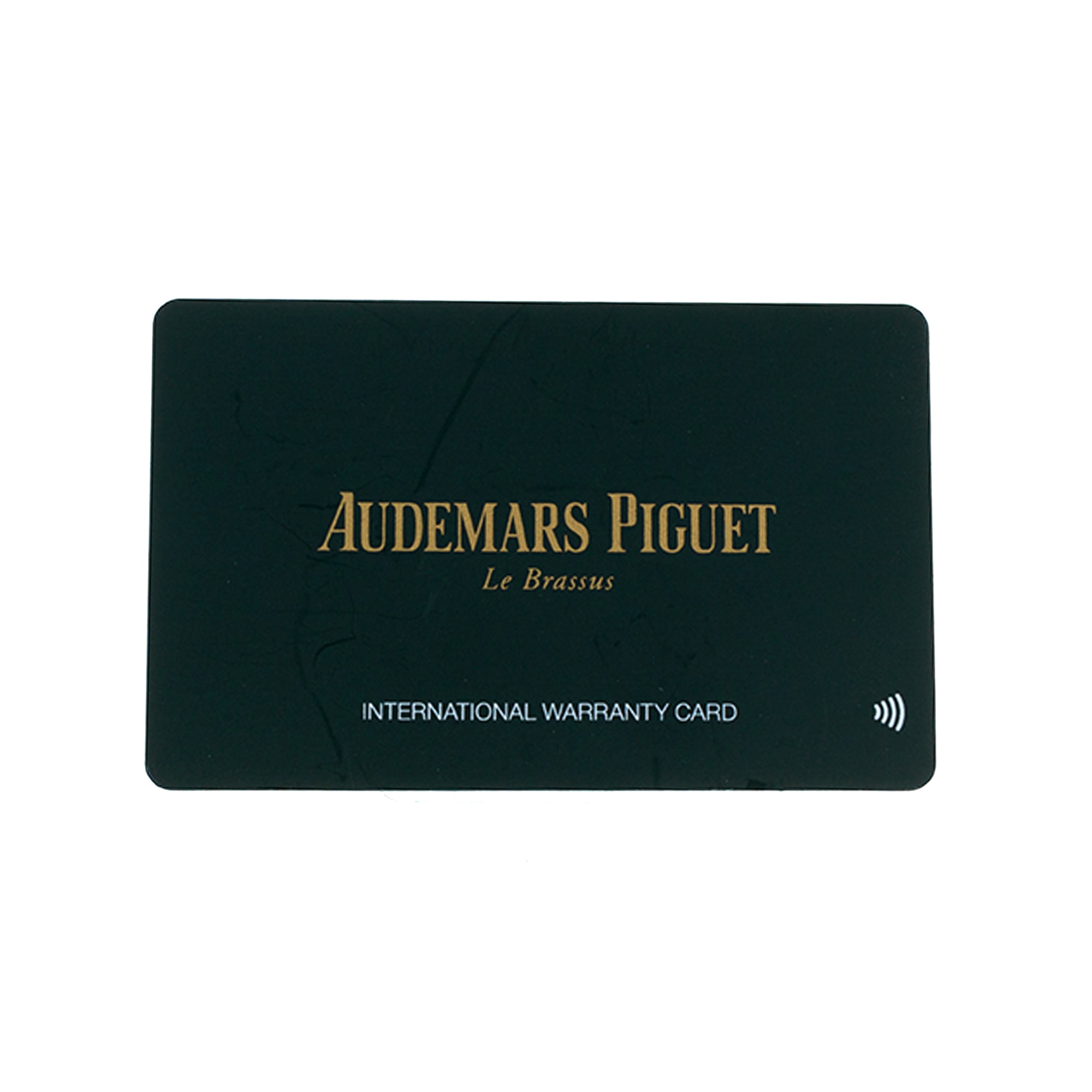 Audemars Piguet Code 11.59