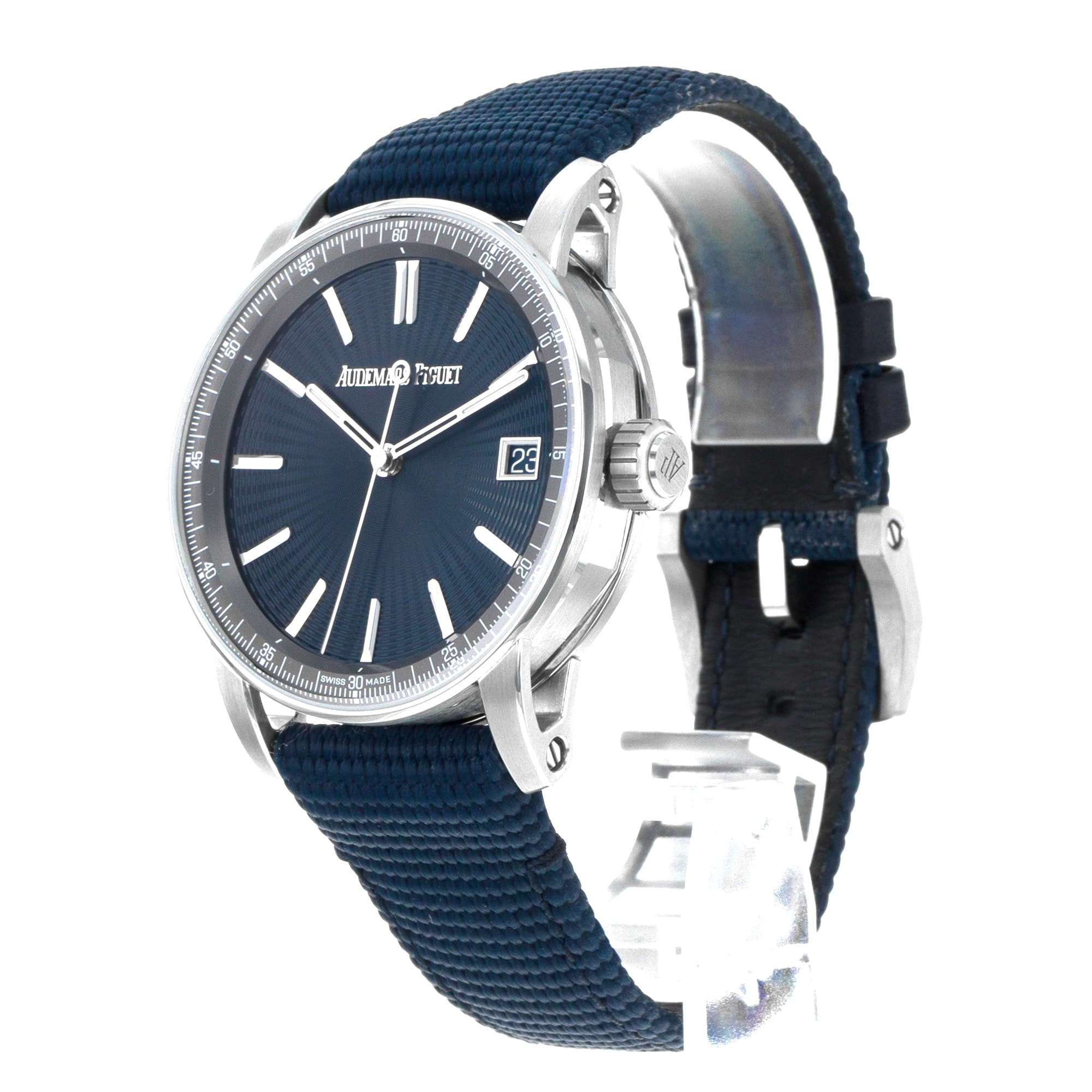 Audemars Piguet Code 11.59