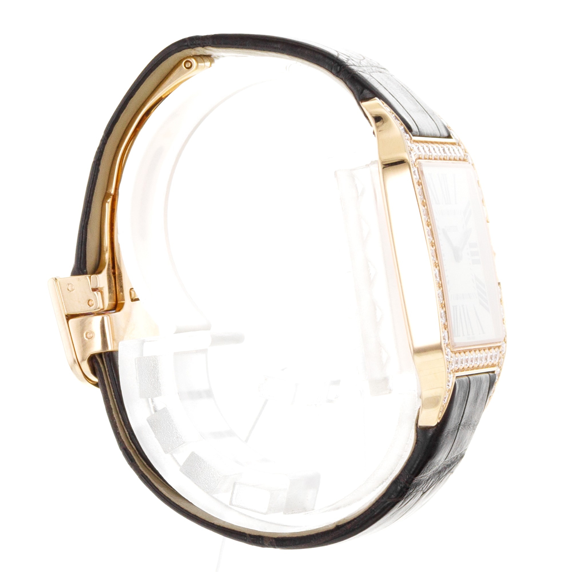 Cartier Santos Dumont