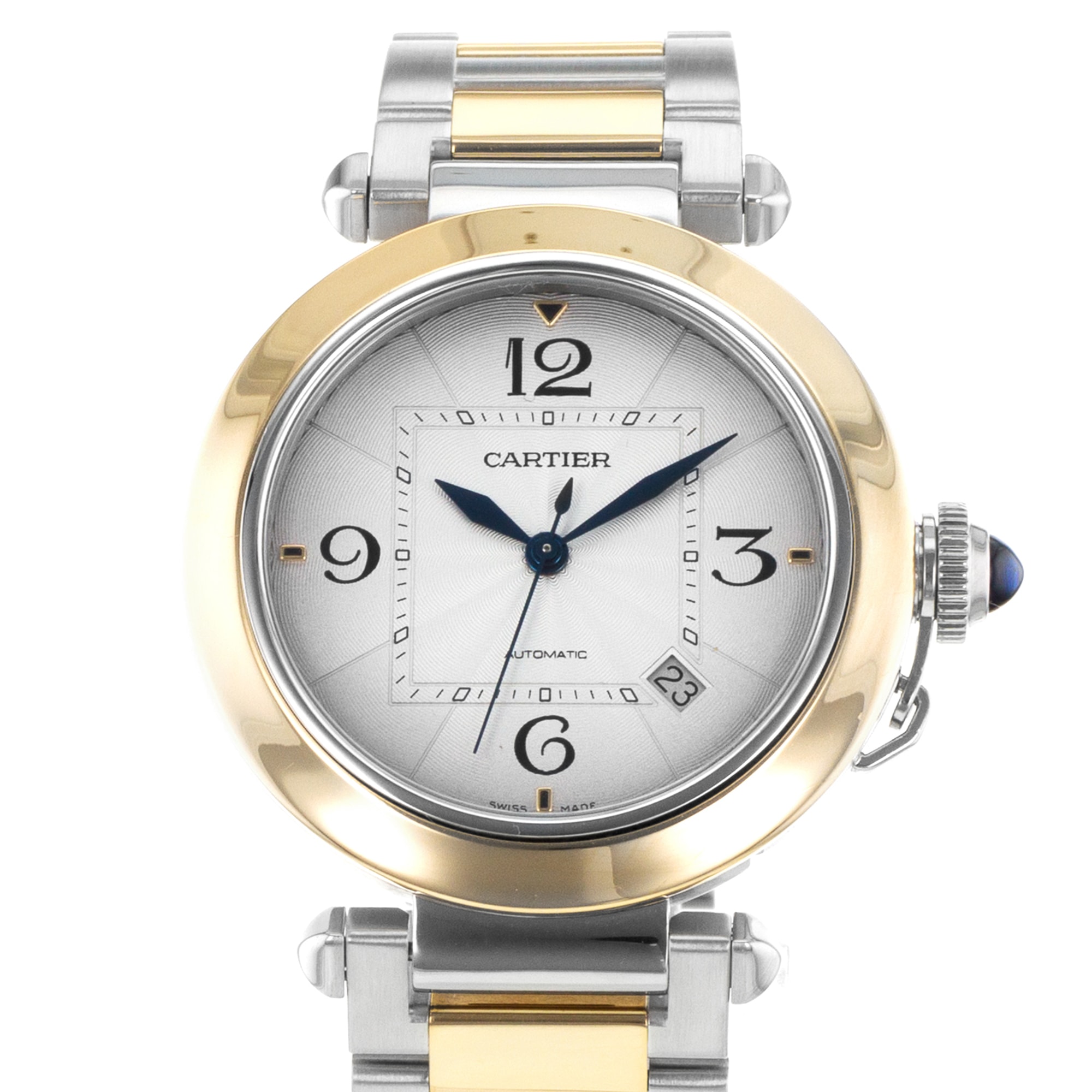 Cartier Pasha