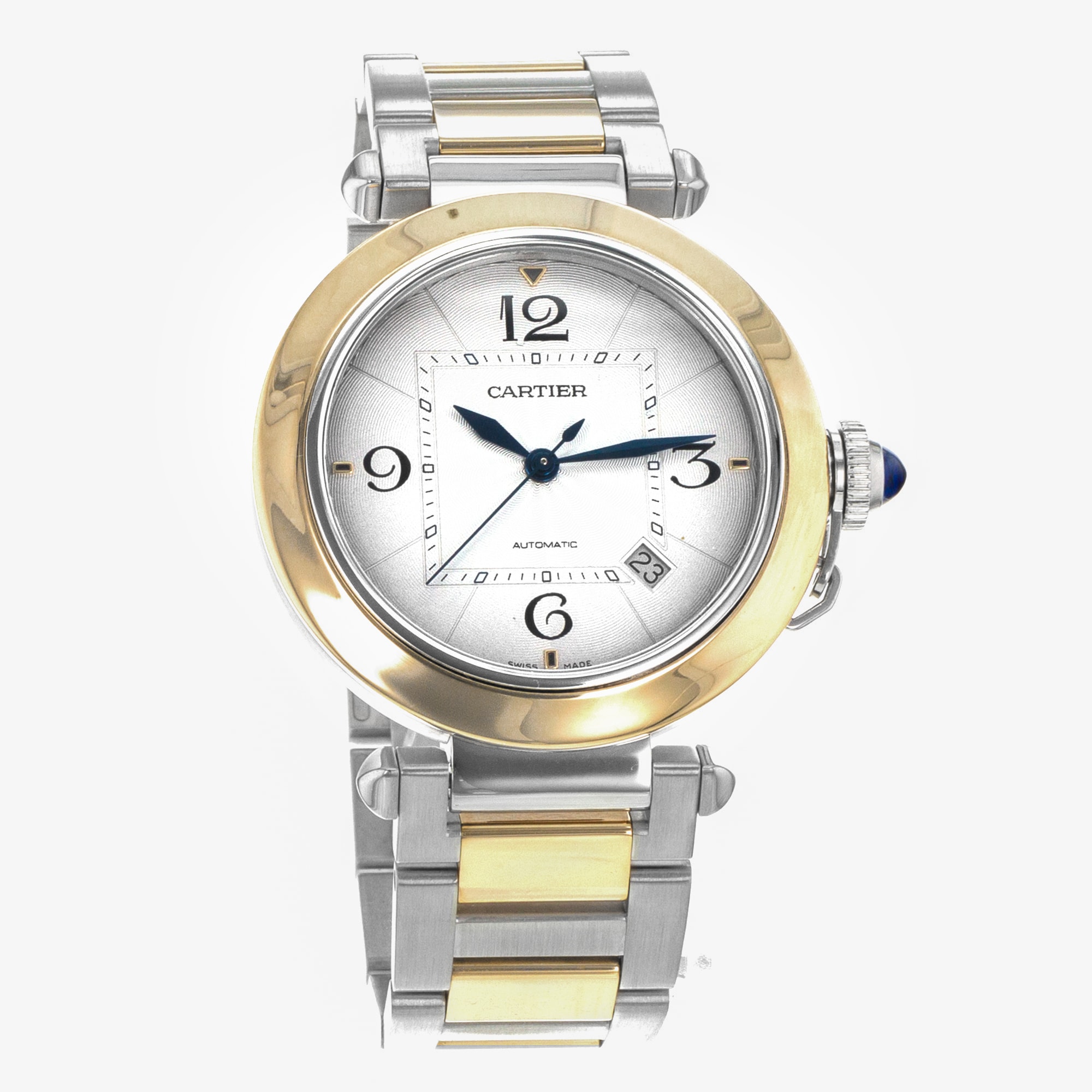 Cartier Pasha