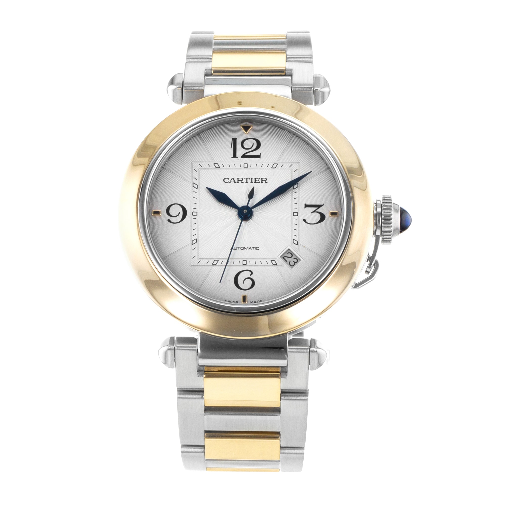 Cartier Pasha