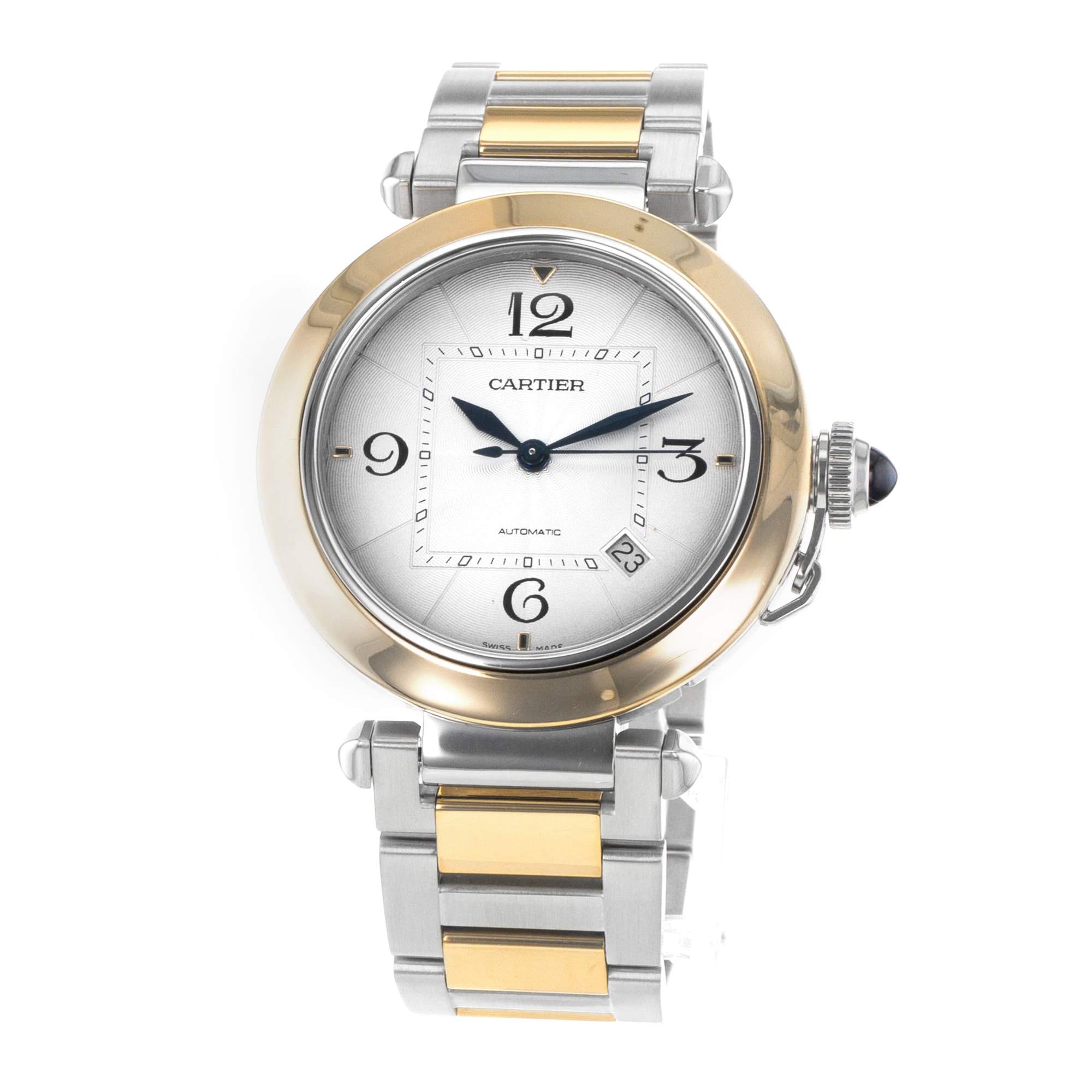 Cartier Pasha
